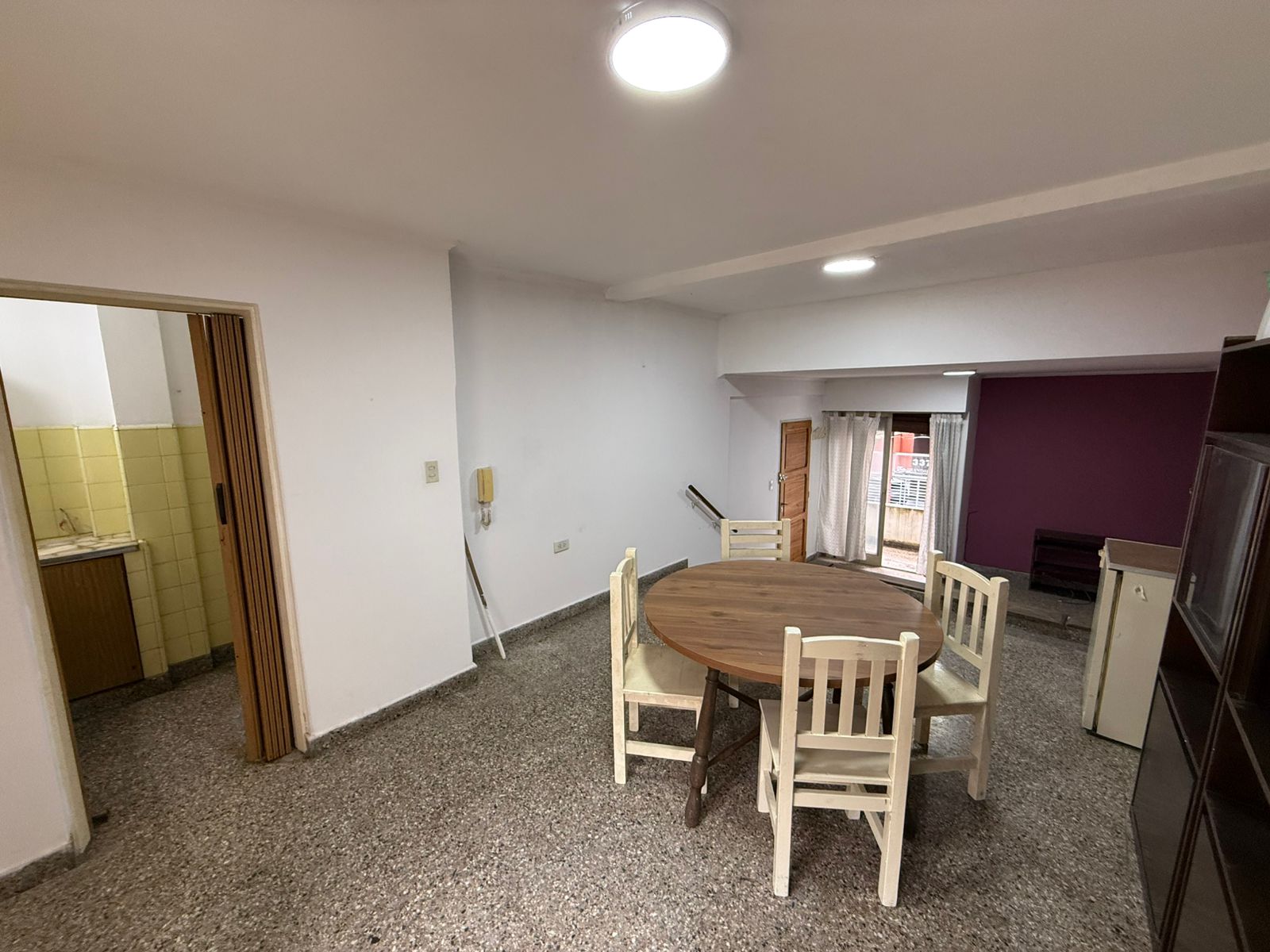 aparopropiedades - Departamento de 3 ambientes en Quilmes Centro