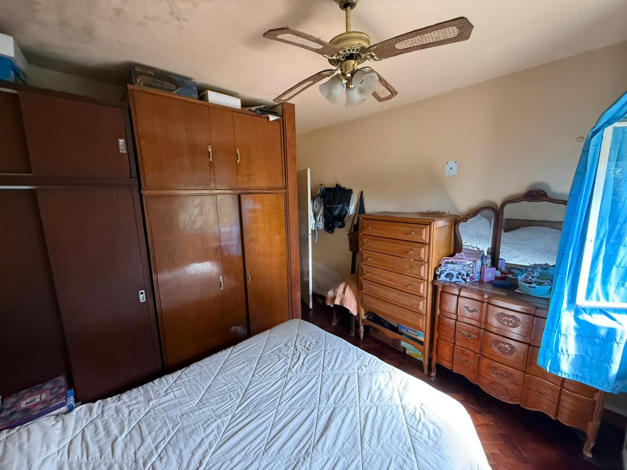 aparopropiedades - Departamento de 3 ambientes en el Barrio Supe 