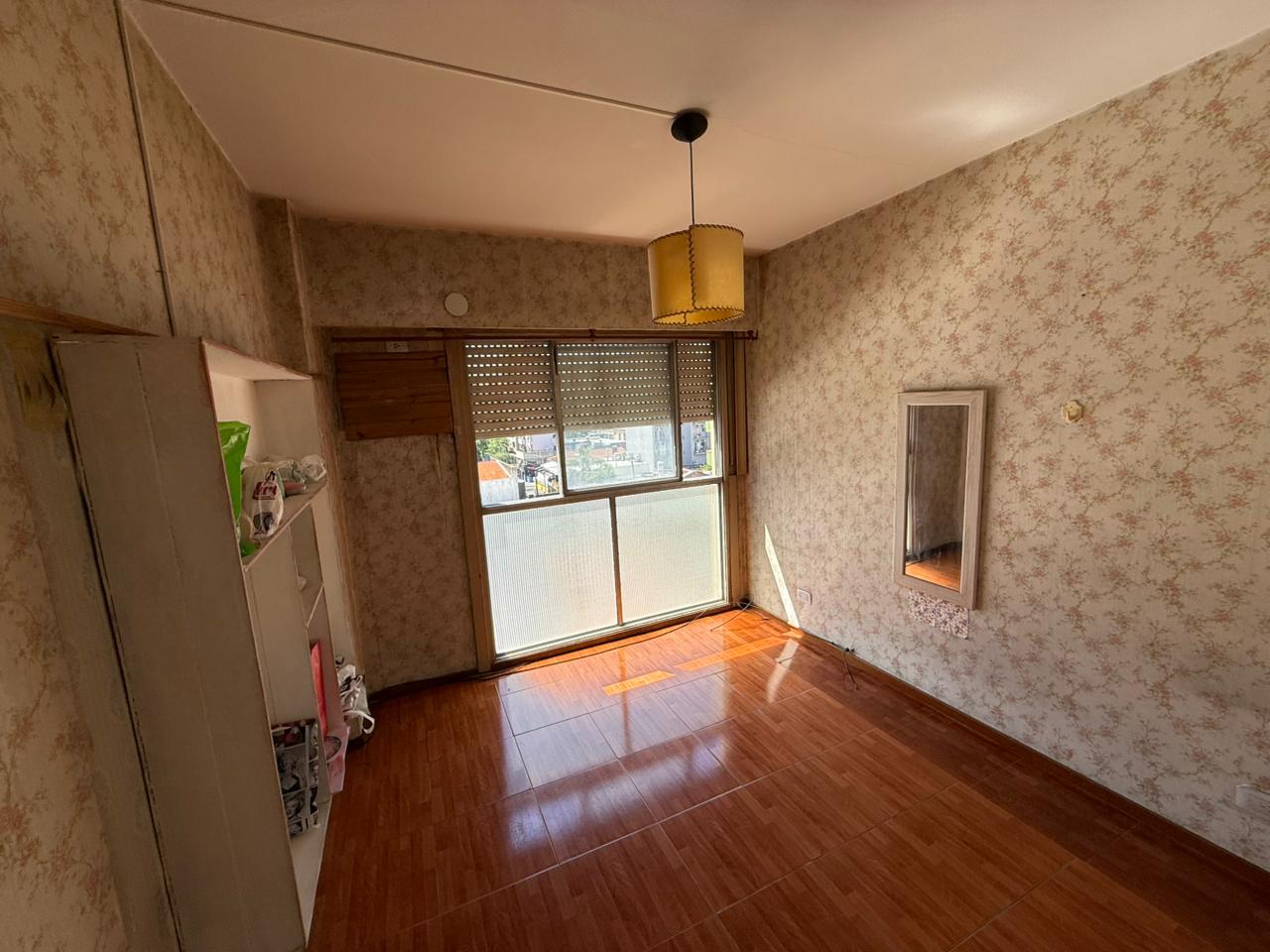 aparopropiedades - Departamento de 3 ambientes en pleno centro de Quilmes