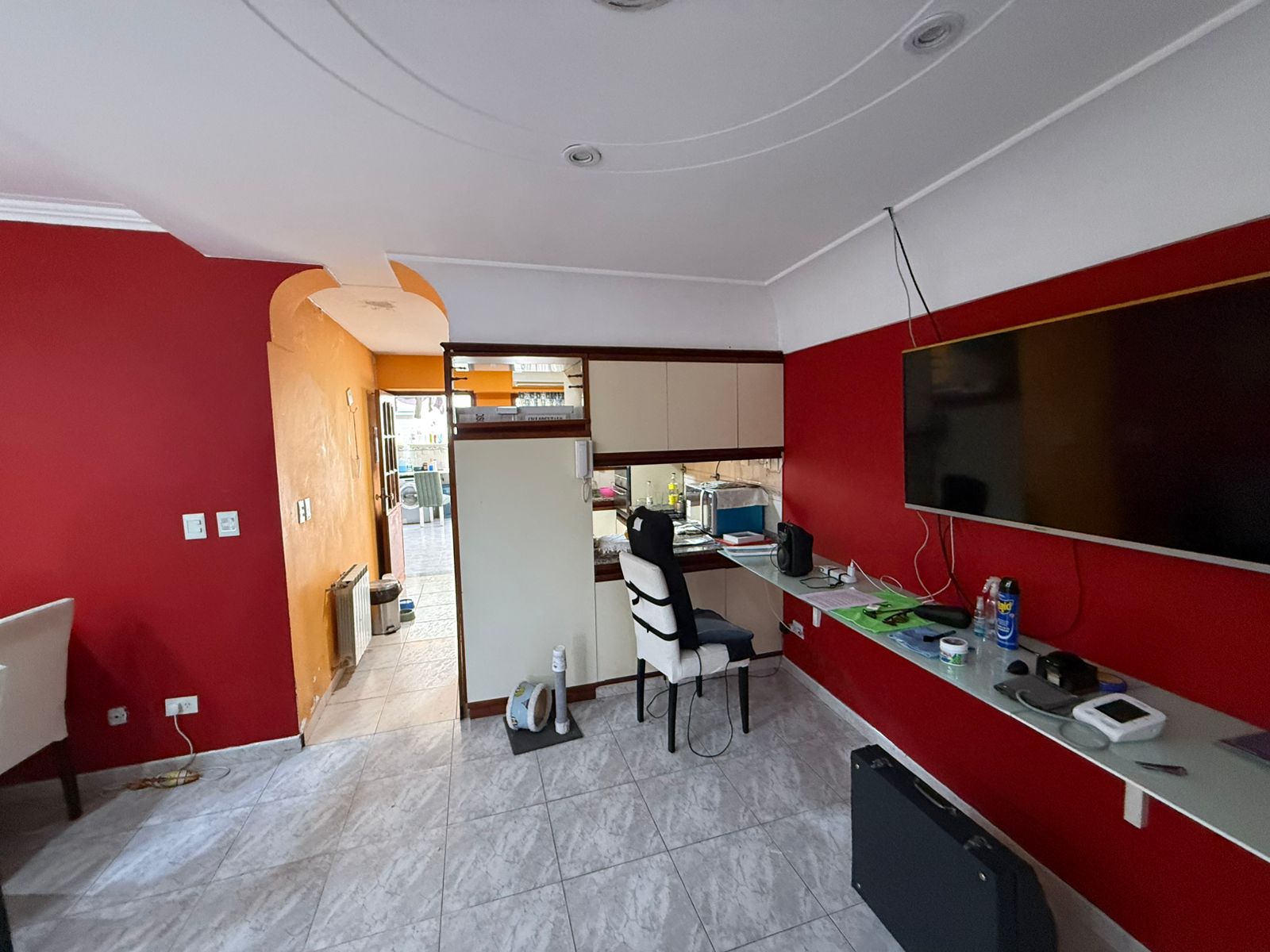 aparopropiedades - Casa en Quilmes Oeste a la venta