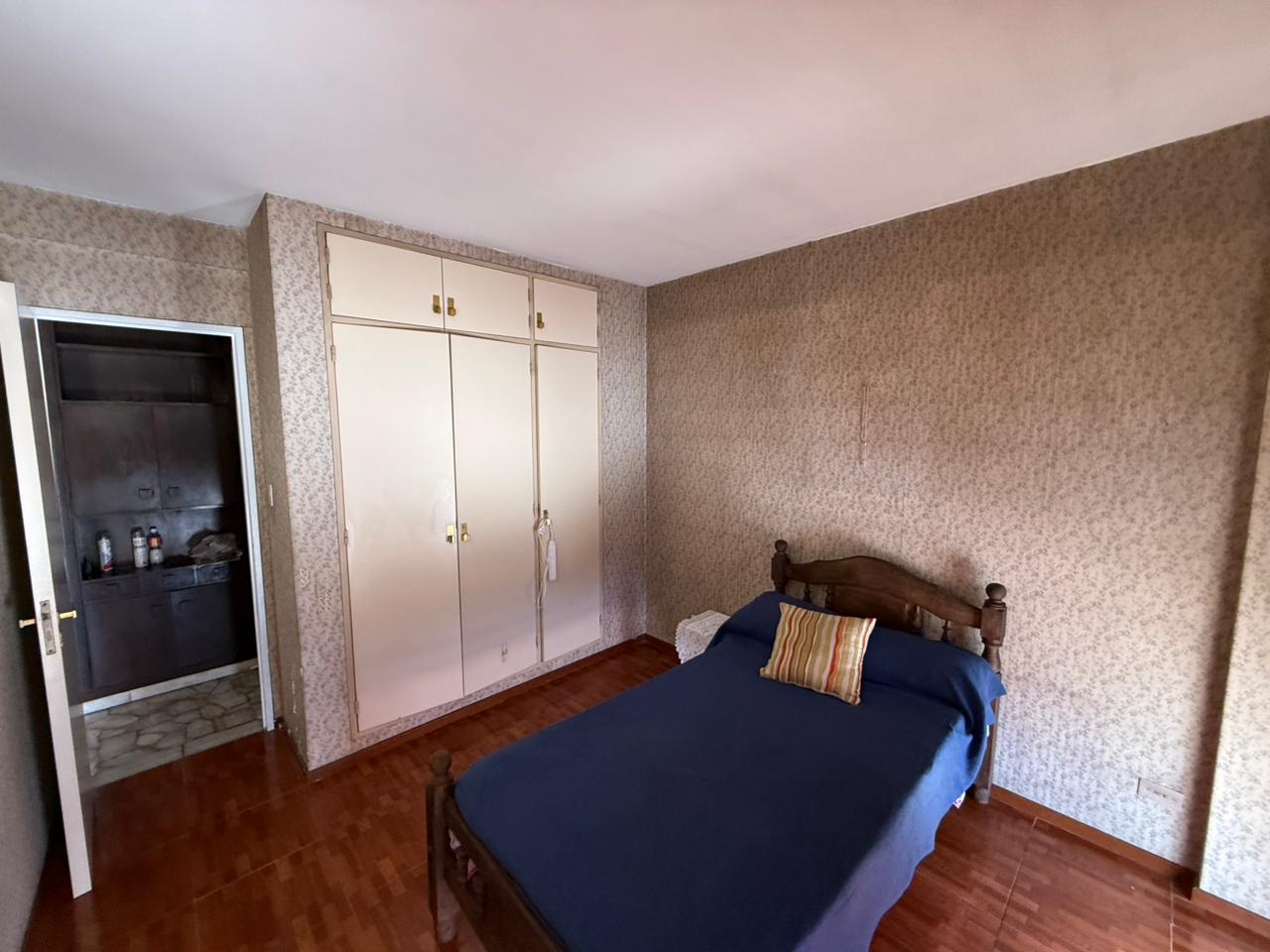 aparopropiedades - Departamento de 3 ambientes en pleno centro de Quilmes