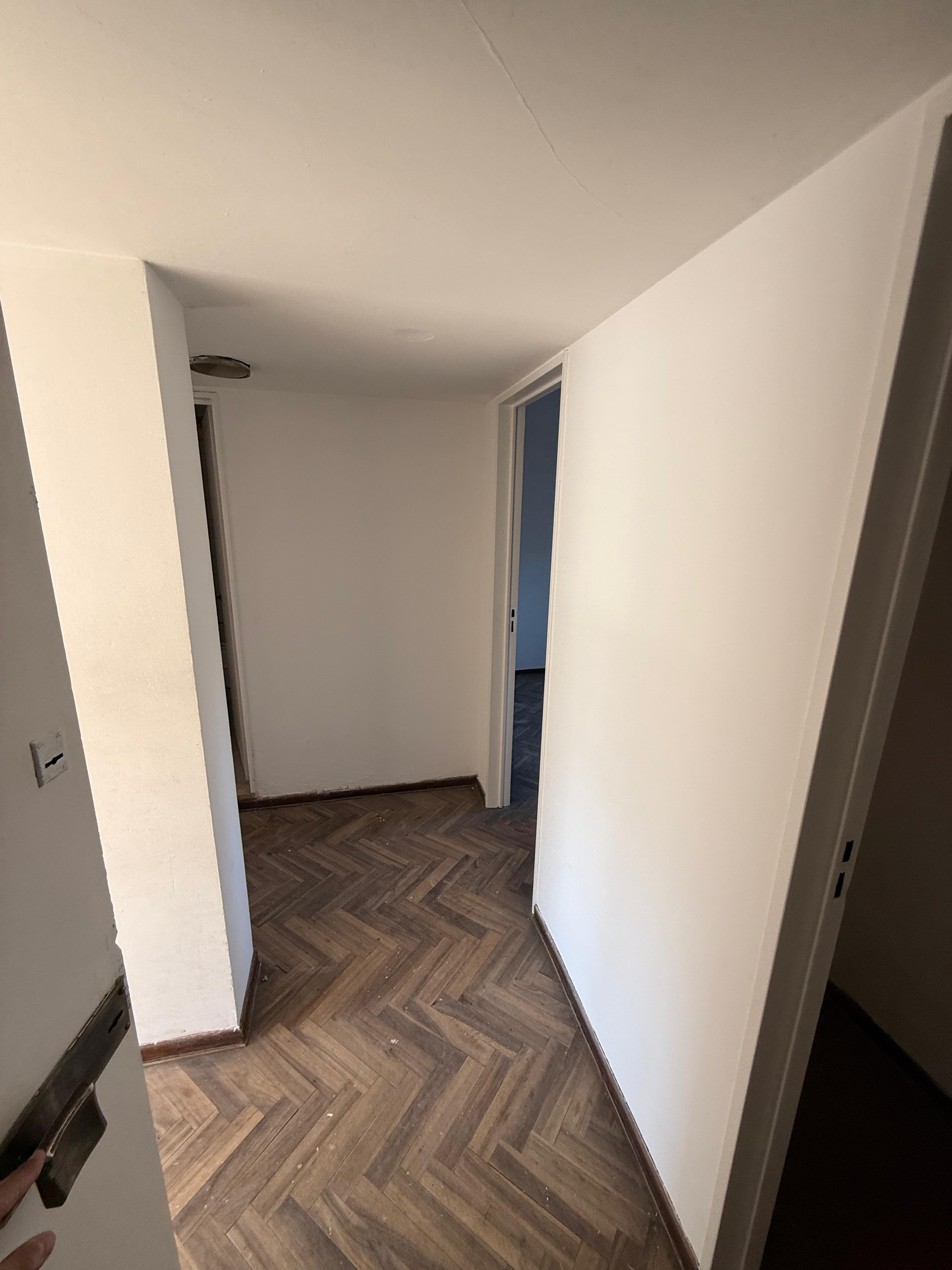 aparopropiedades - Departamento de 3 ambientes en Quilmes Centro