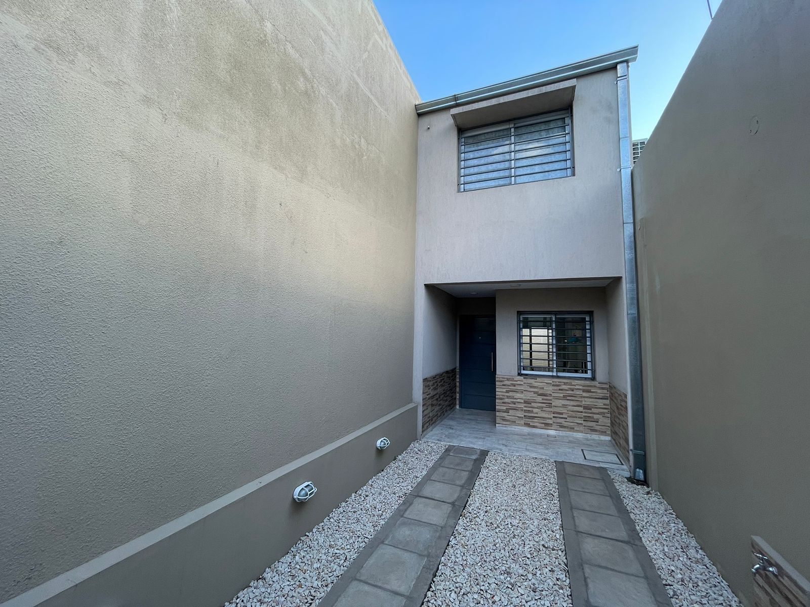 aparopropiedades - Duplex en Ezpeleta