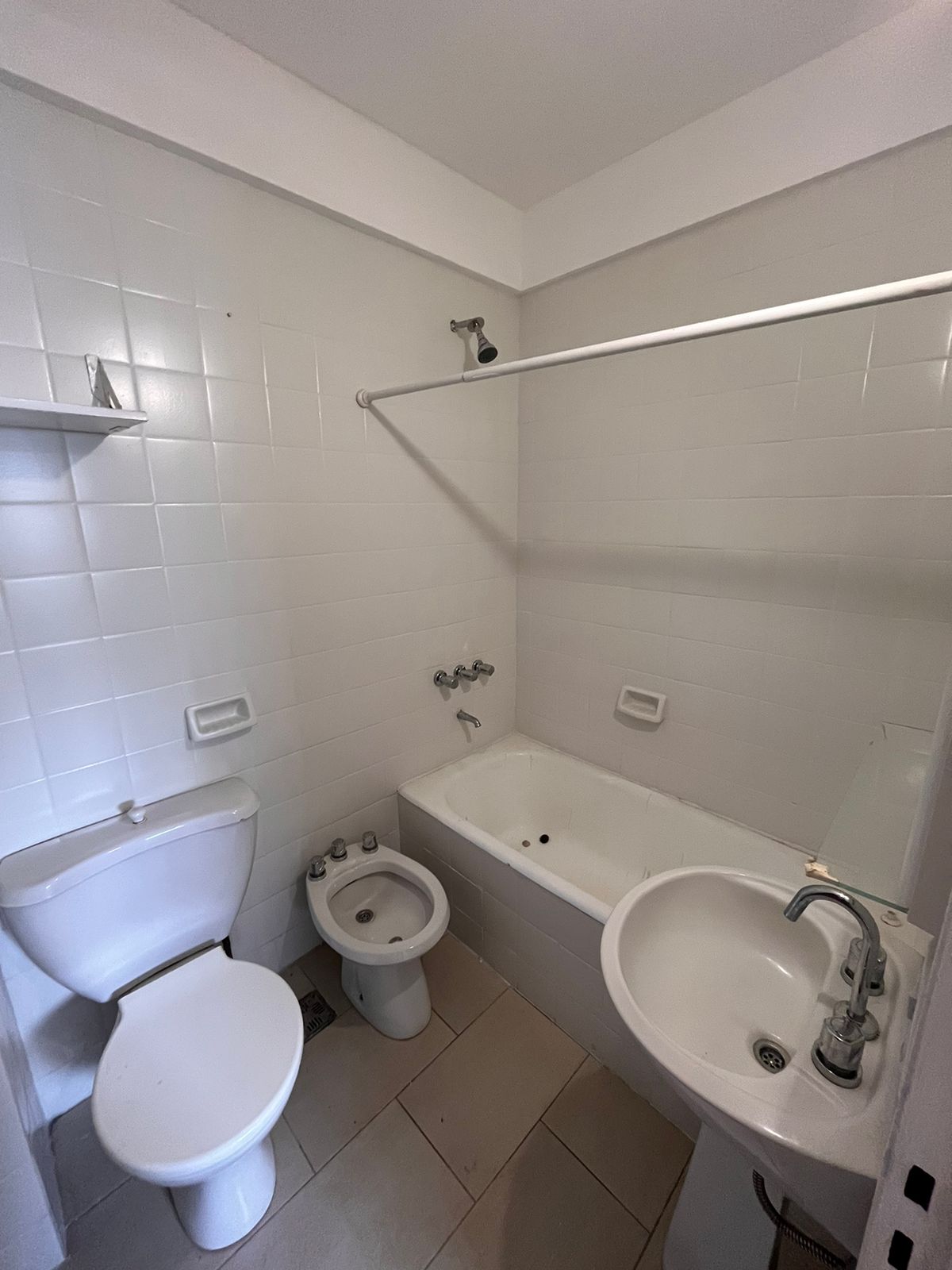 aparopropiedades - Departamento de 2 ambientes en Quilmes centro