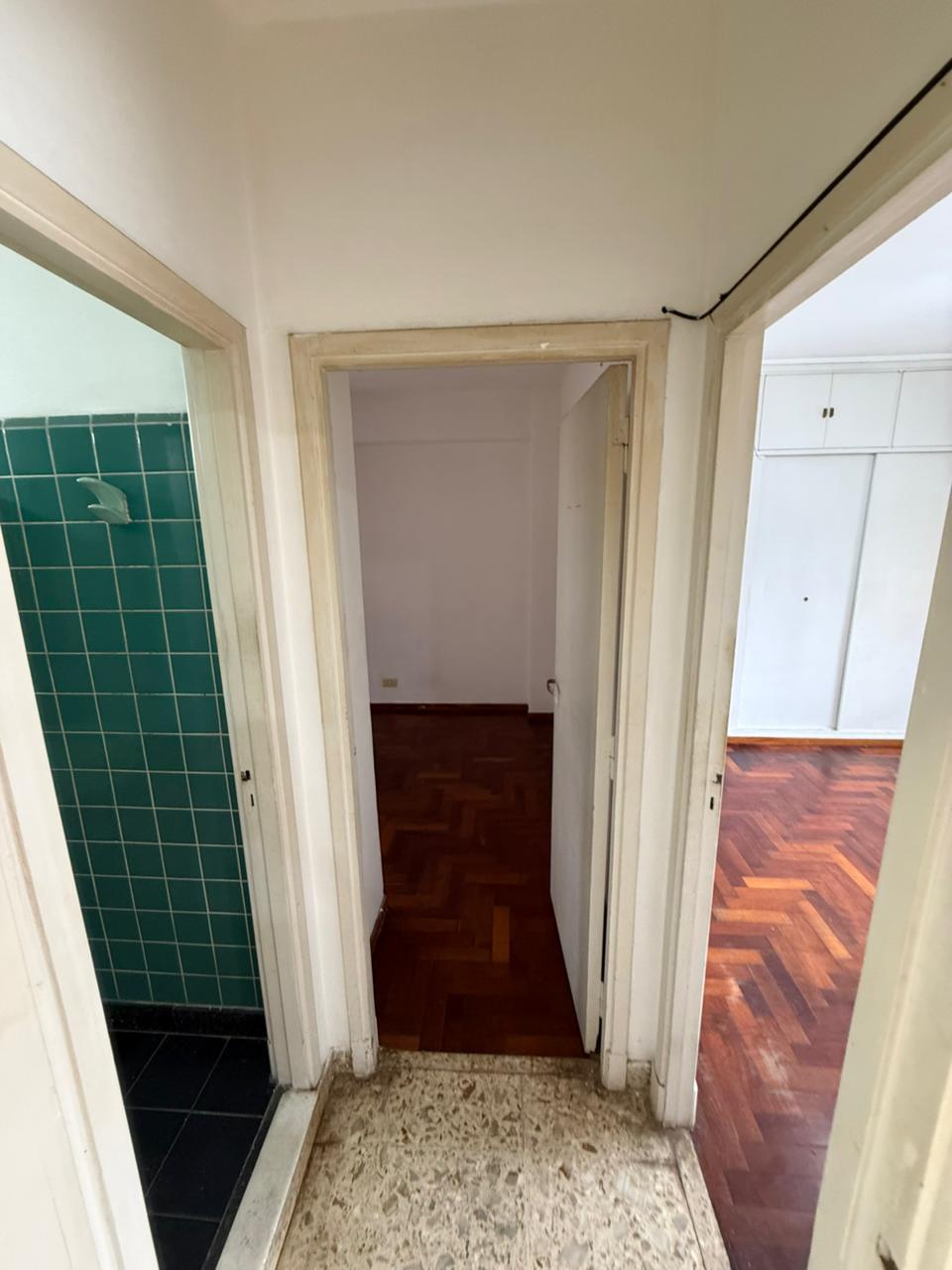 aparopropiedades - Departamento de 3 ambientes en Quilmes centro