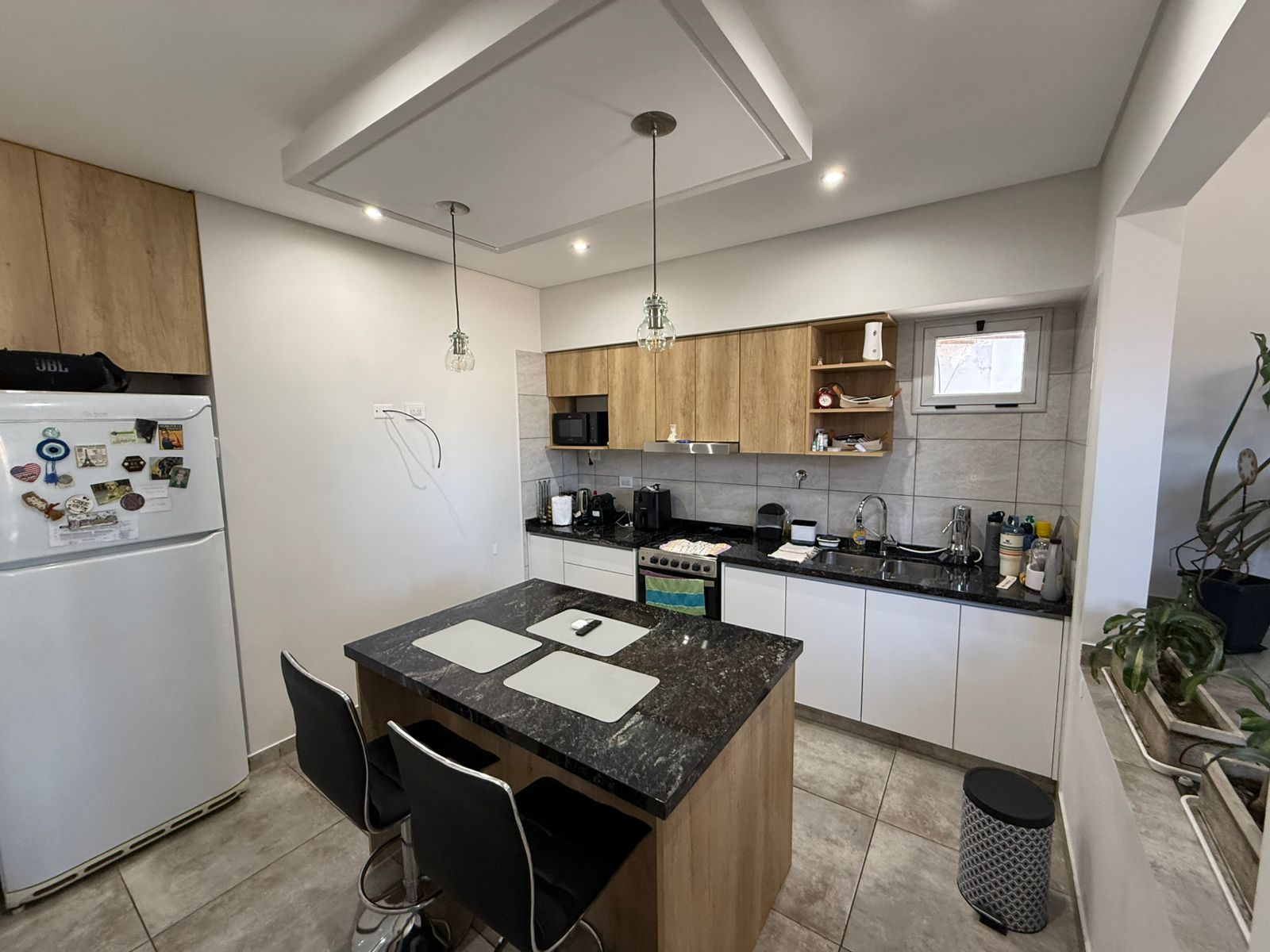 aparopropiedades - PH en 2 plantas a la venta en Quilmes Oeste