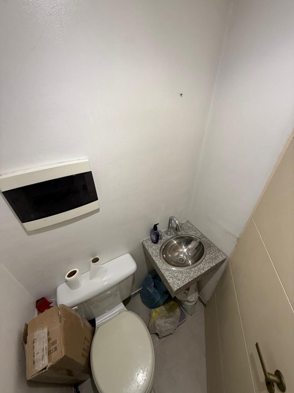 aparopropiedades - Departamento de 2 ambientes con cochera en Quilmes 