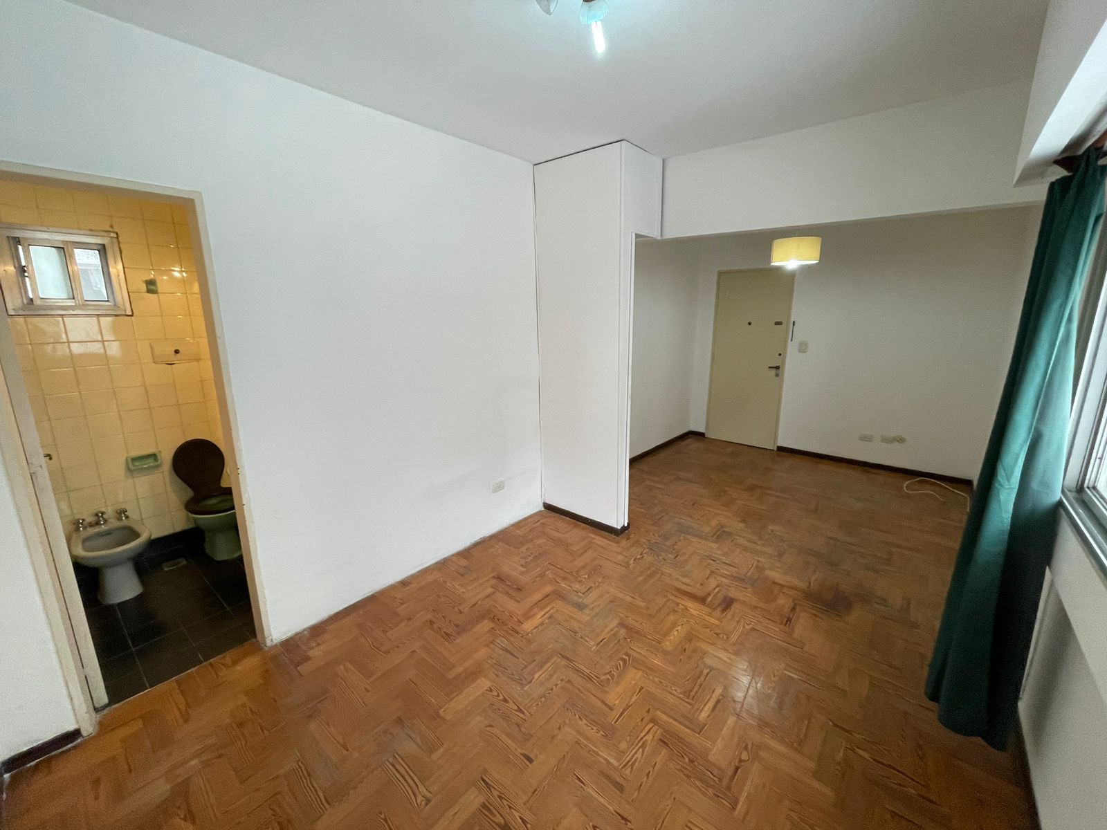 aparopropiedades - Monoambiente en Quilmes Centro