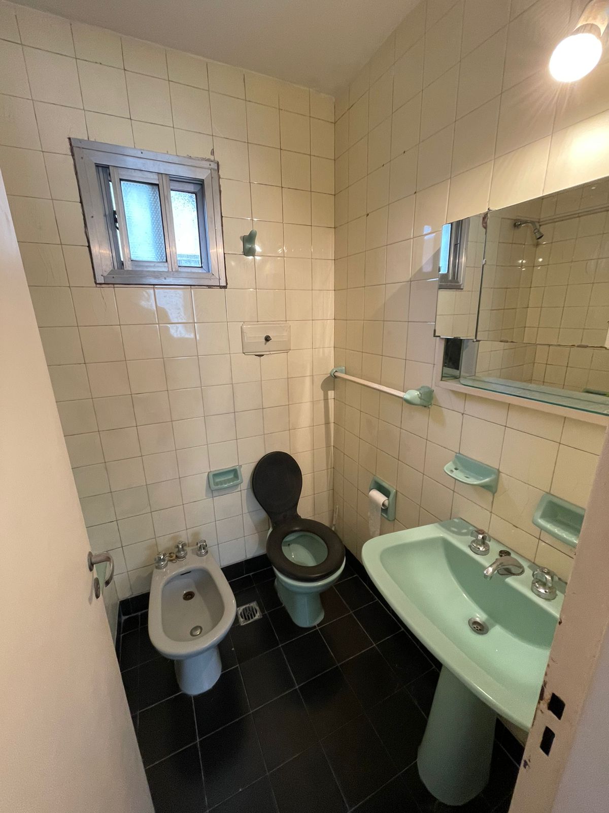 aparopropiedades - Monoambiente en Quilmes Centro