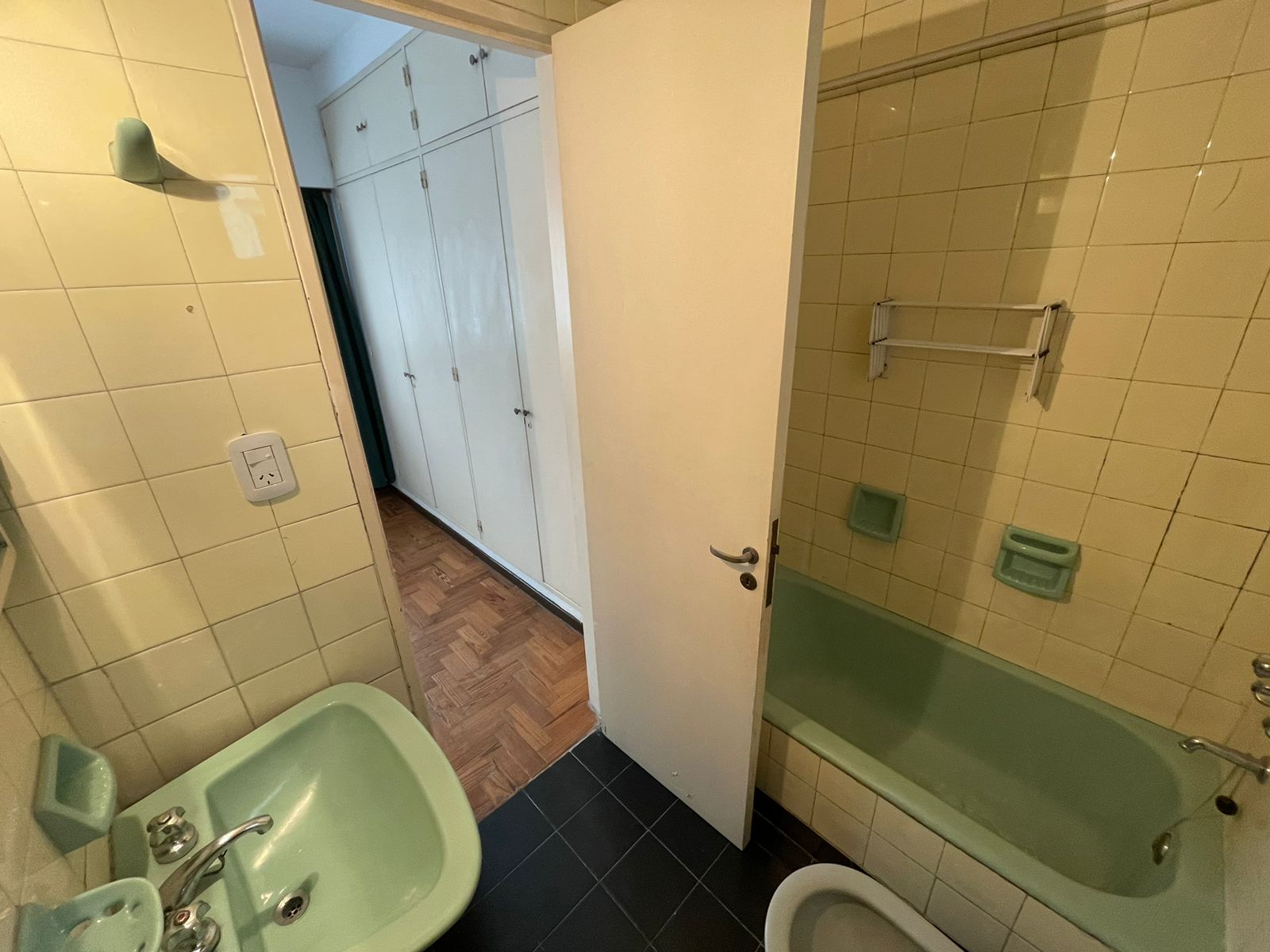 aparopropiedades - Monoambiente en Quilmes Centro