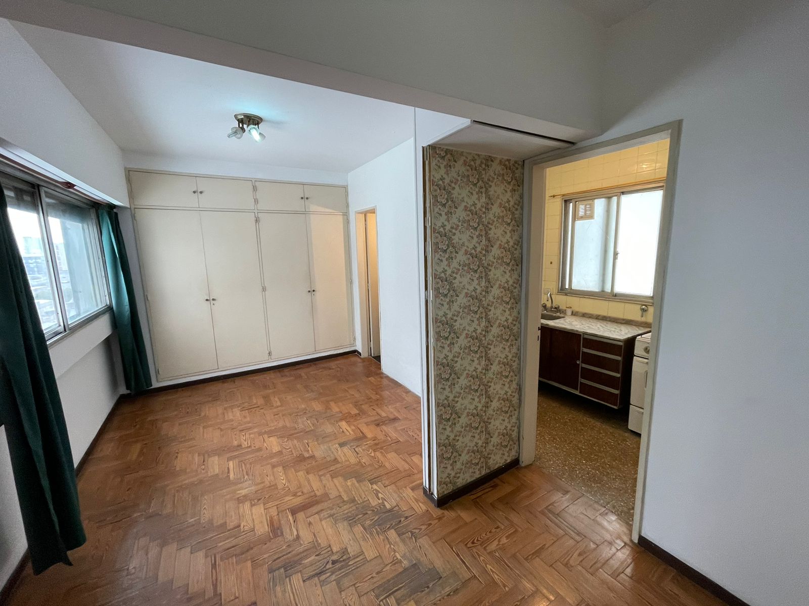 aparopropiedades - Monoambiente en Quilmes Centro