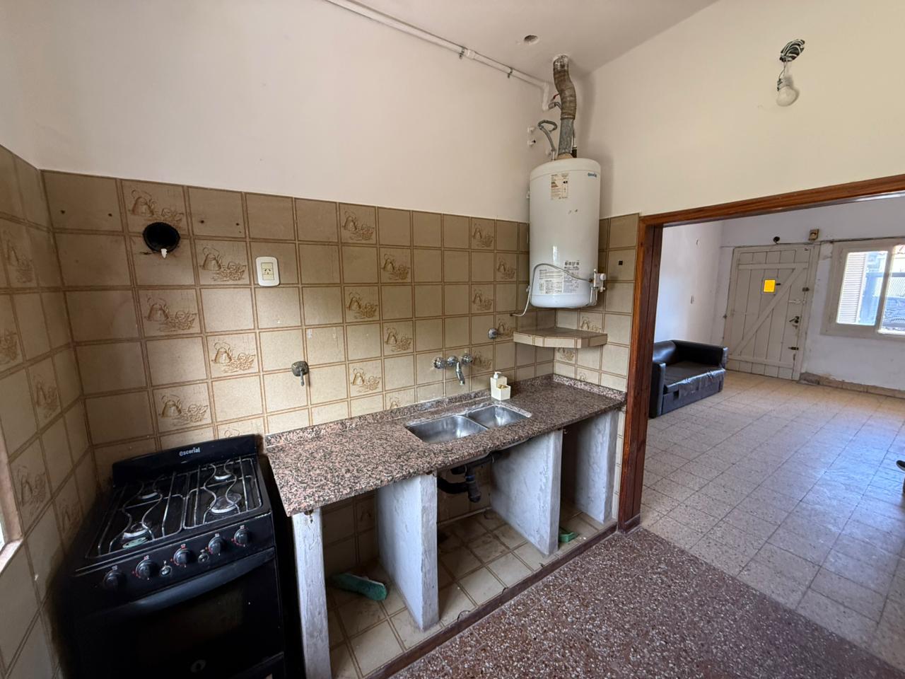 aparopropiedades - Casa en venta en Pueblo Nuevo, Hudson, Berazategui