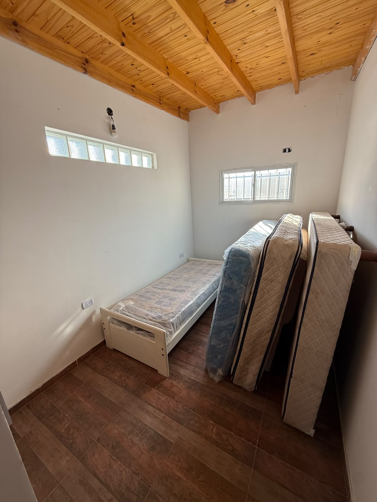aparopropiedades - Departamento de 2 ambientes en Quilmes este