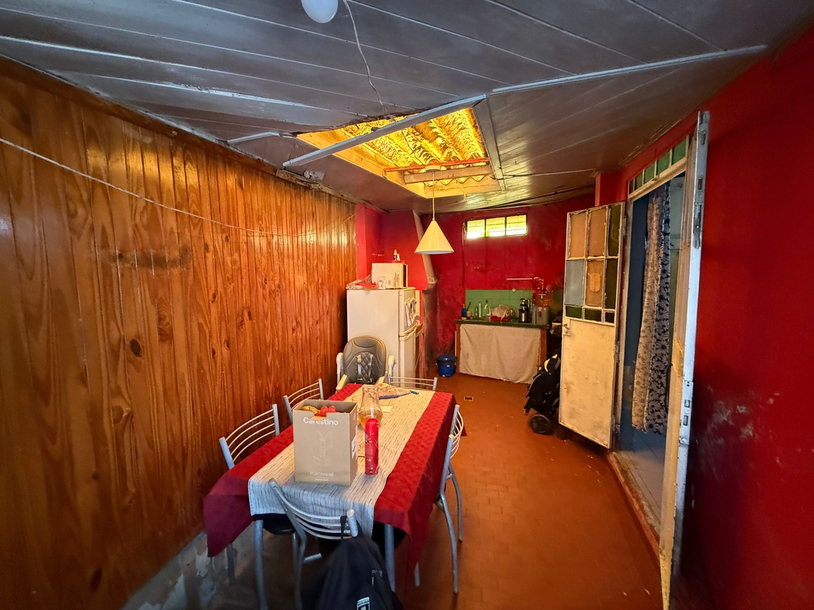 aparopropiedades - Casa en venta en la Ribera 