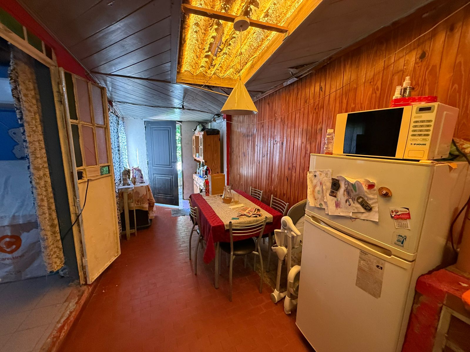 aparopropiedades - Casa en venta en la Ribera 