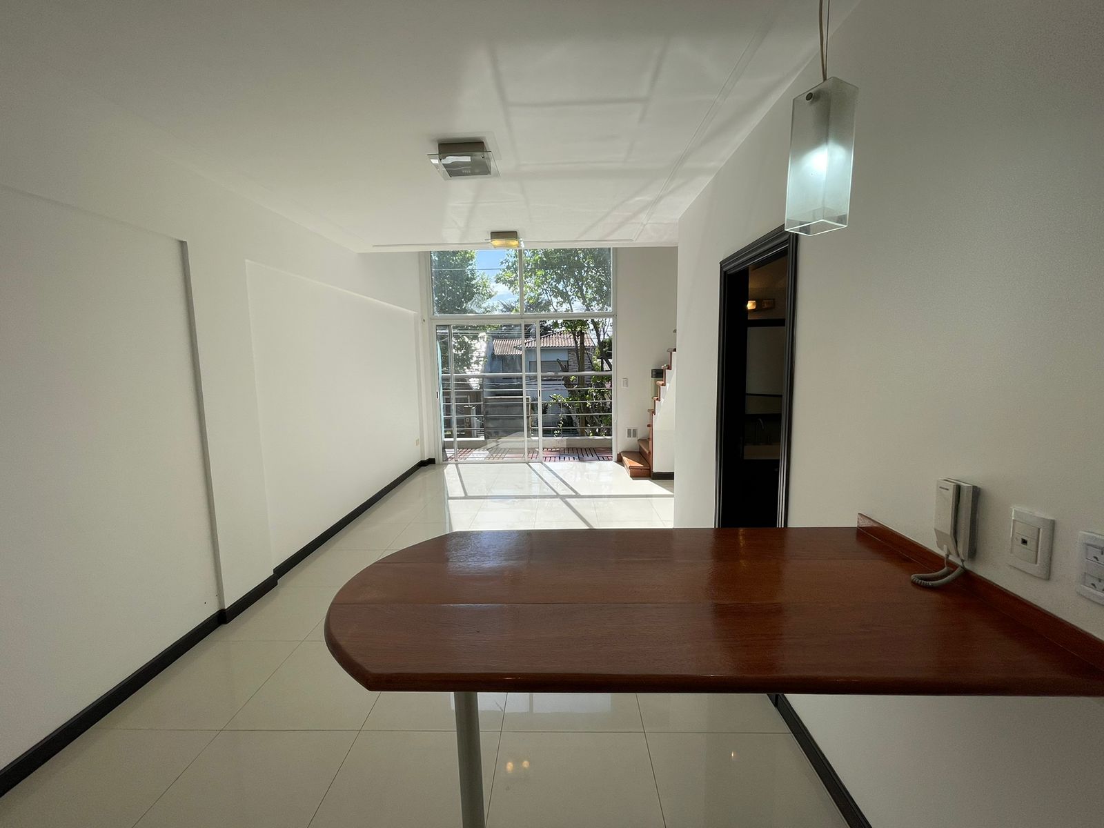 aparopropiedades - Departamento de 2 ambientes tipo Loft con Cochera