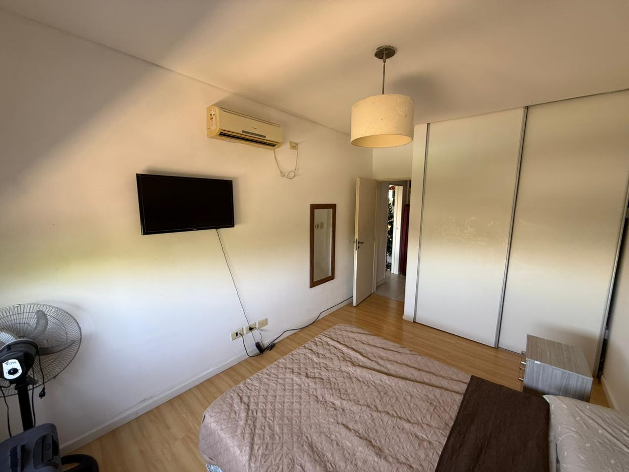 aparopropiedades - Departamento de 2 ambientes con cochera en Quilmes 