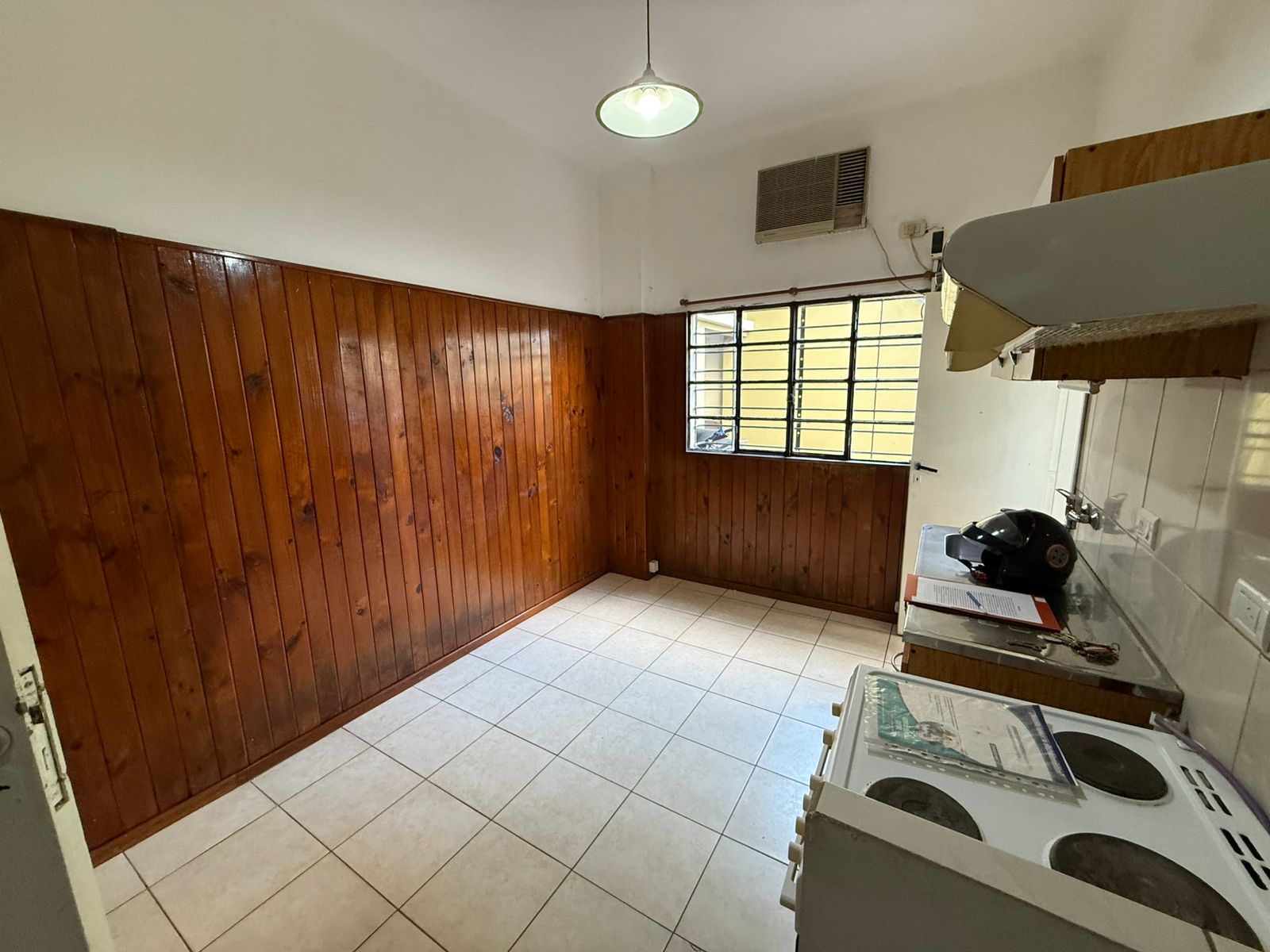 aparopropiedades - Departamento de 2 ambientes en planta baja en Quilmes 