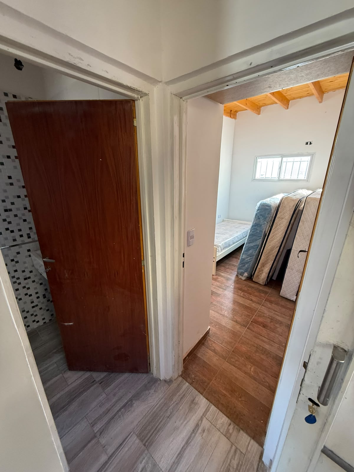 aparopropiedades - Departamento de 2 ambientes en Quilmes este