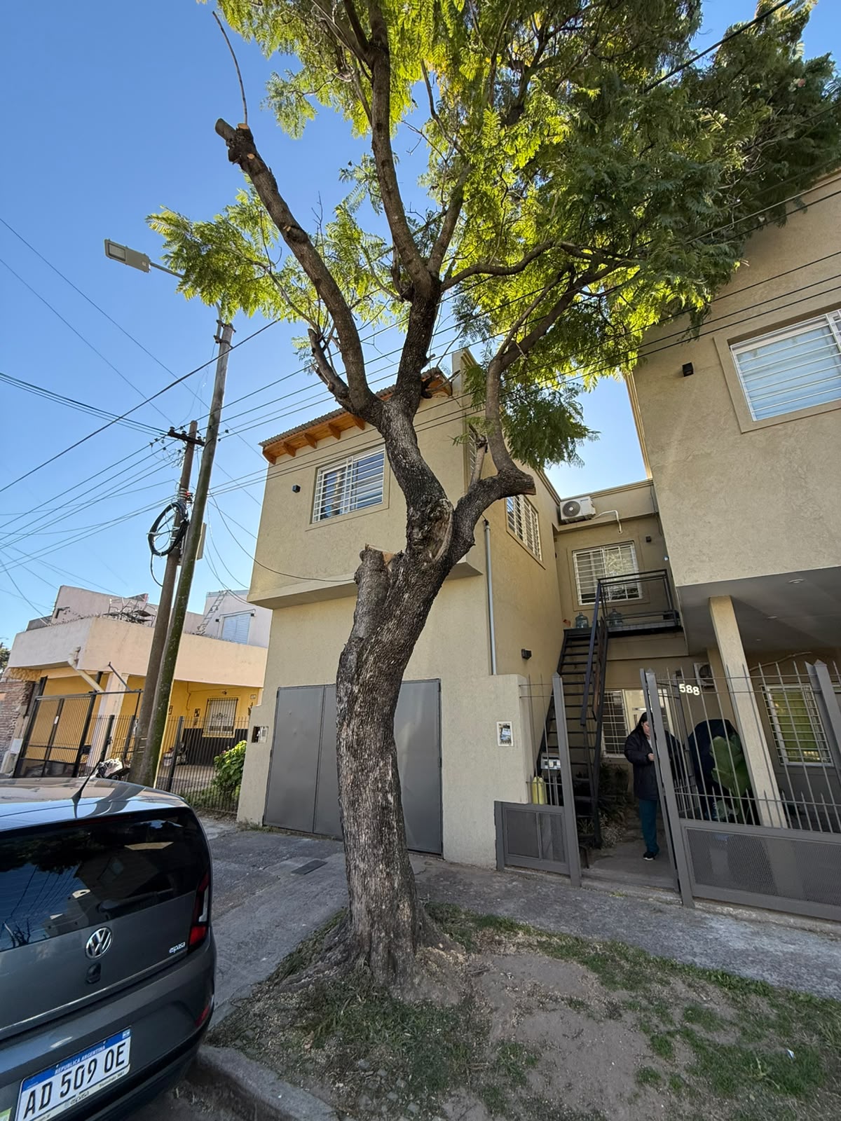 aparopropiedades - Departamento de 2 ambientes en Quilmes este