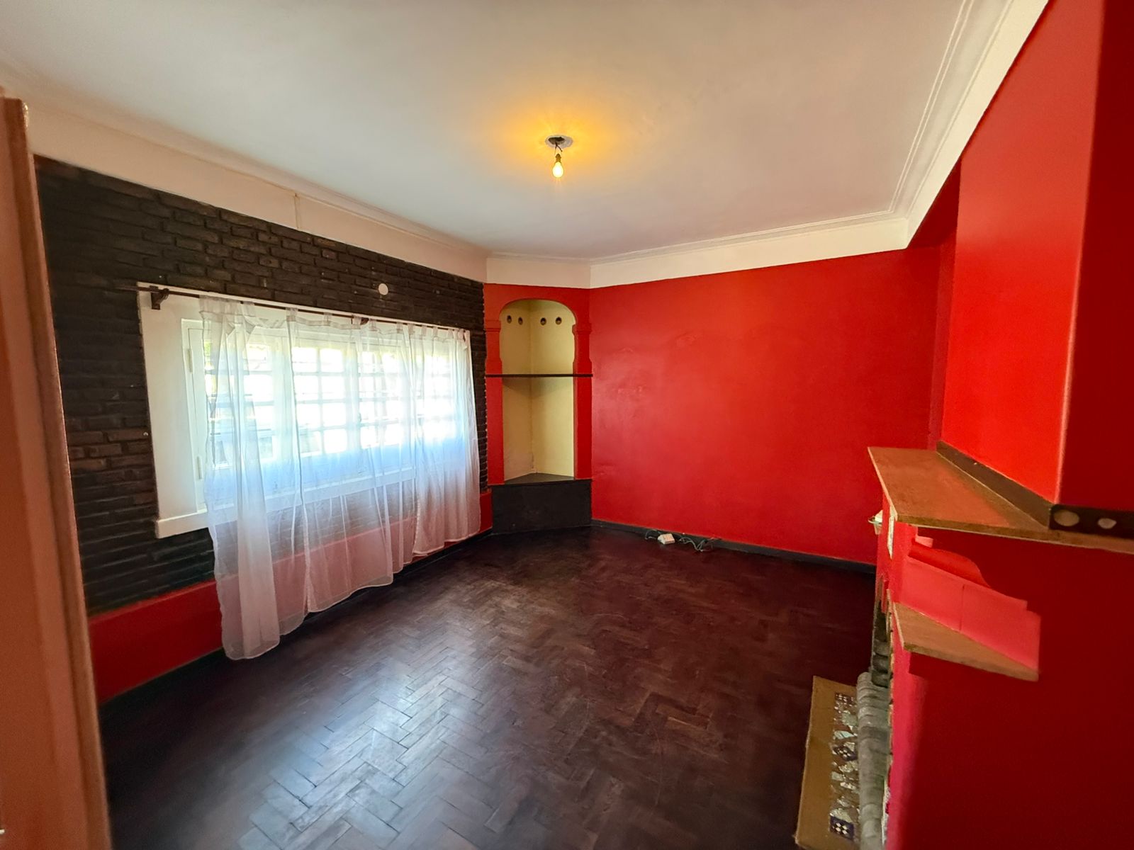 aparopropiedades - Casa en zona Residencial de Quilmes 