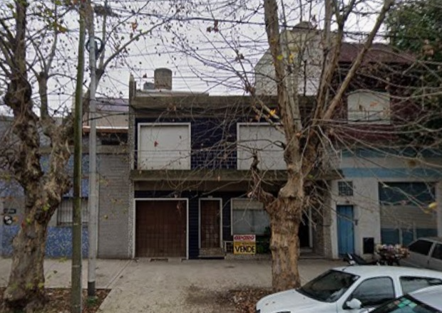 aparopropiedades - Casa en venta 2 PH 