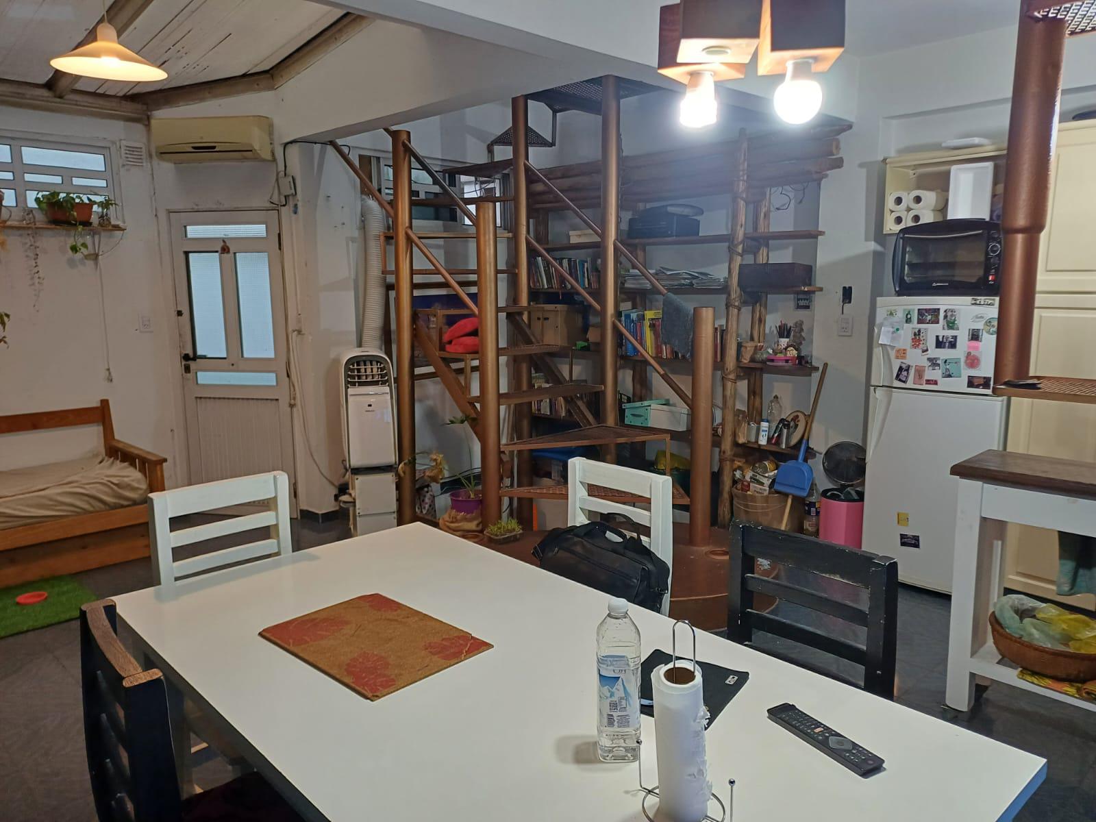 aparopropiedades - Casa en venta 2 PH 