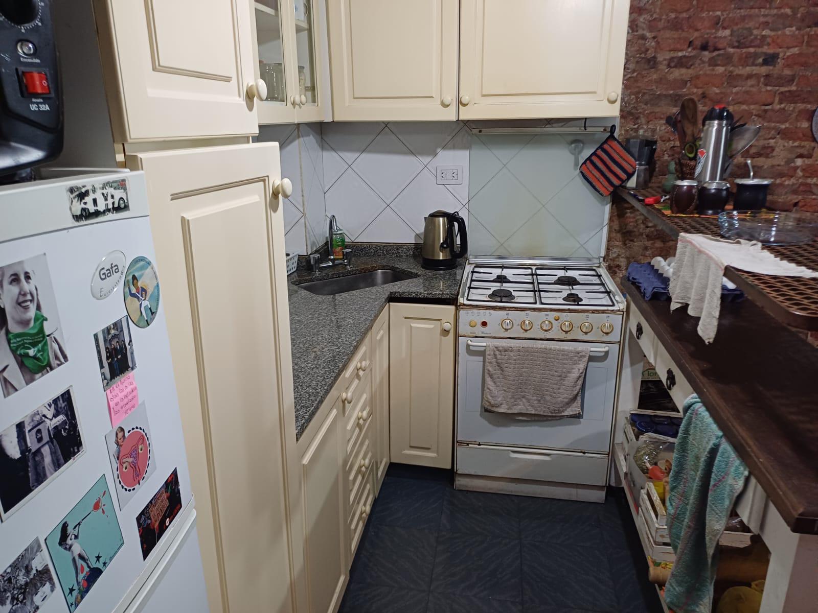 aparopropiedades - Casa en venta 2 PH 