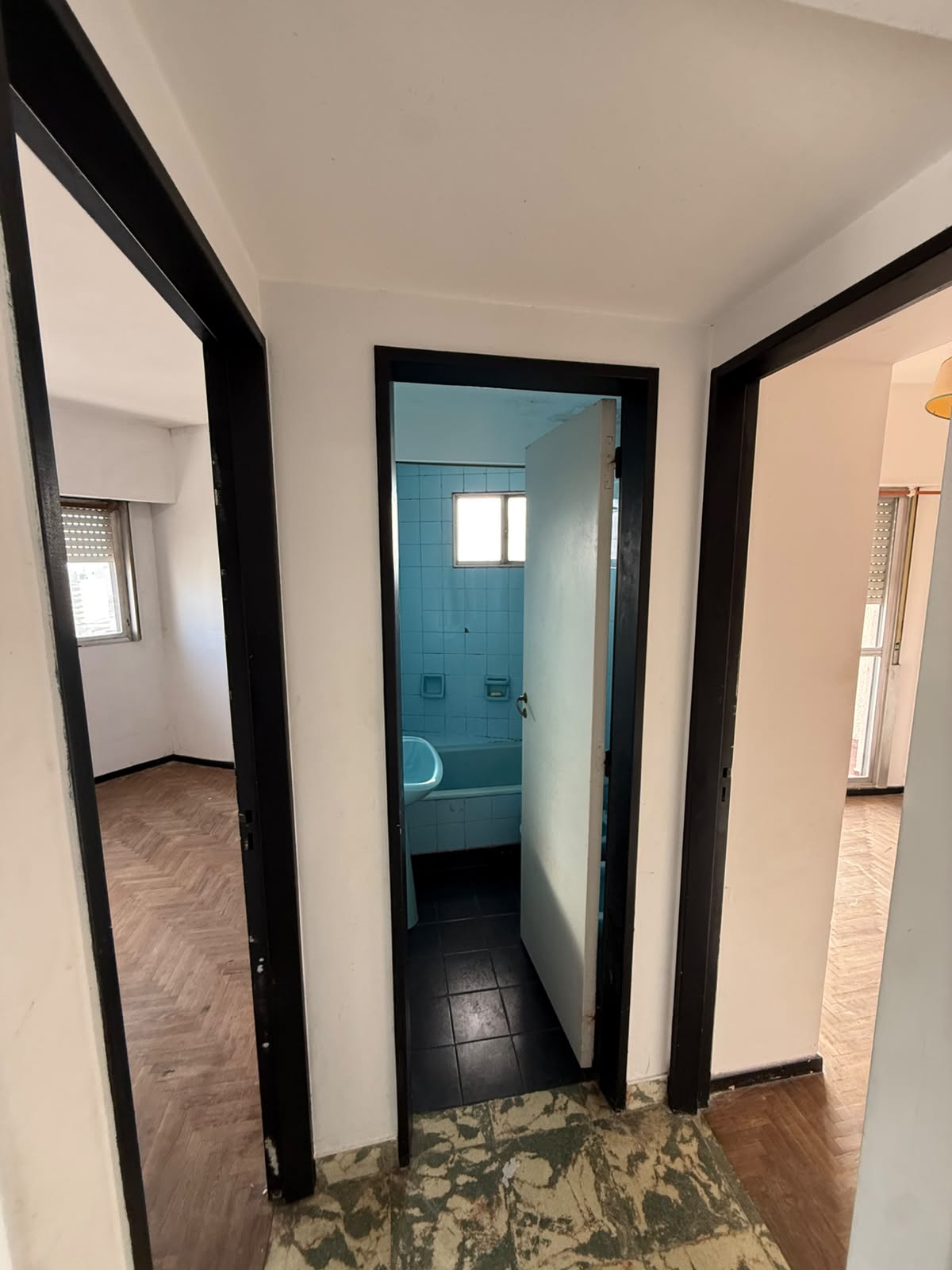 aparopropiedades - Departamento de 3 ambientes en Quilmes centro