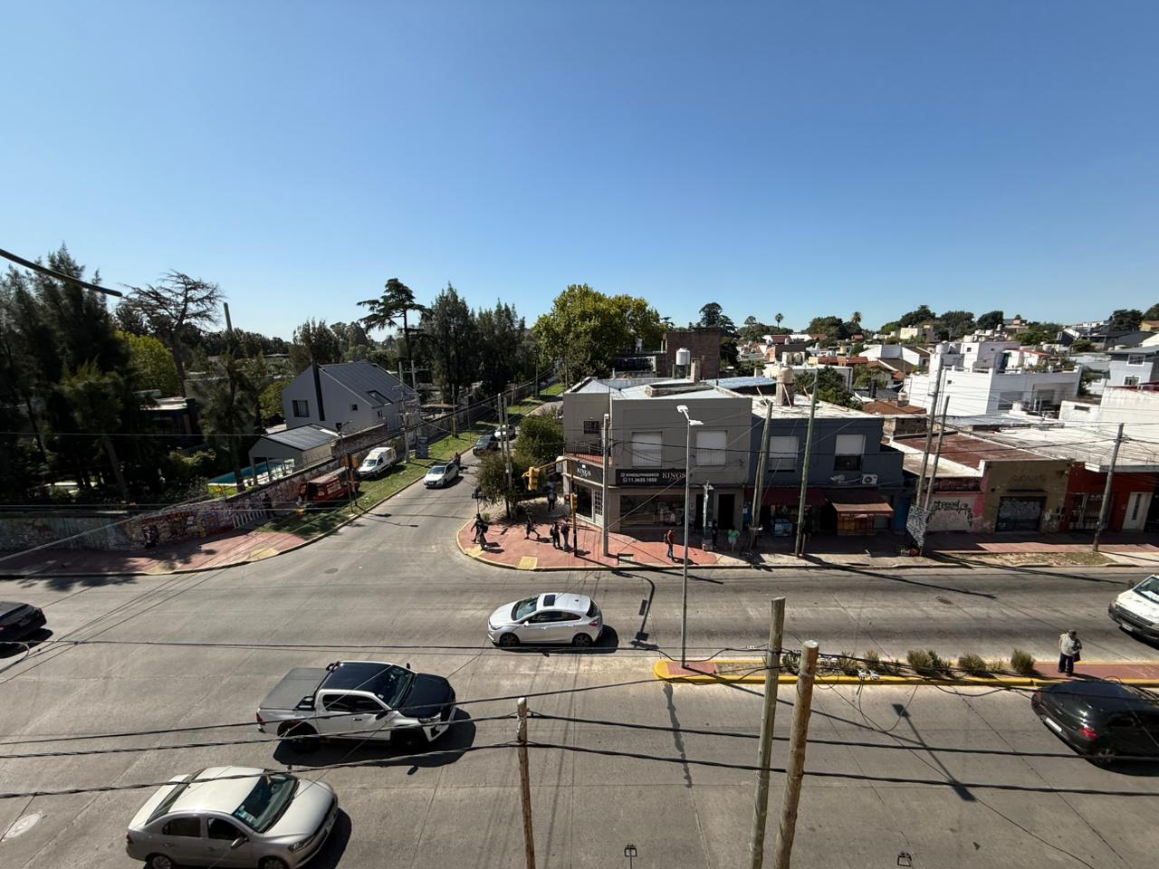 aparopropiedades - Departamento de 2 ambientes en Quilmes Este en venta