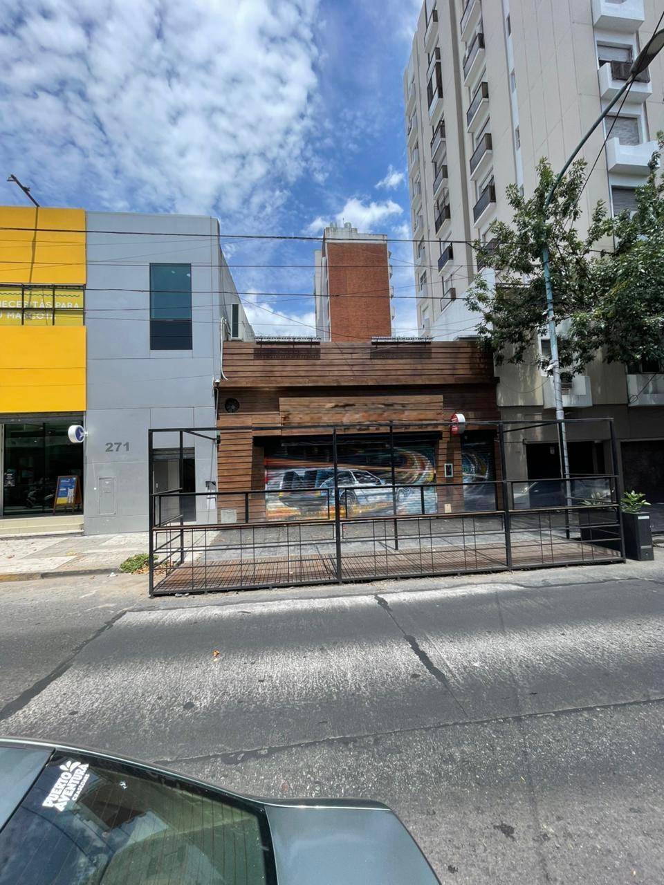 aparopropiedades - Local comercial en excelente ubicación