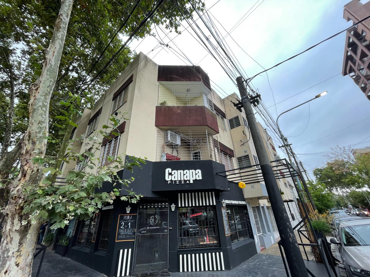 aparopropiedades - Departamento de 3 ambientes en Quilmes Centro