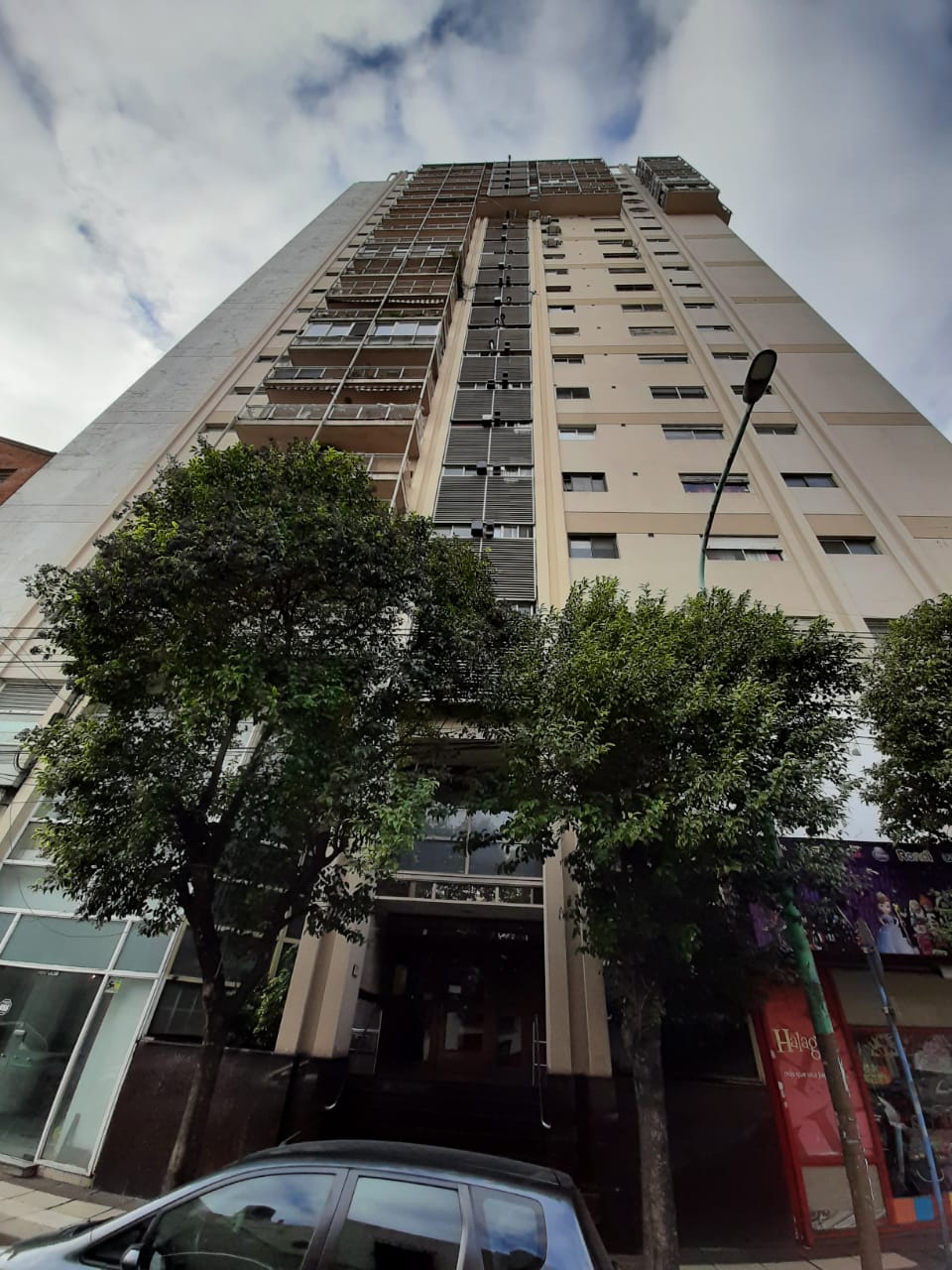 aparopropiedades - Departamento de 2 ambientes en Quilmes centro