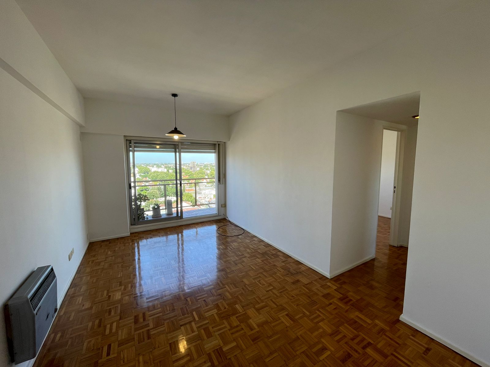 aparopropiedades - Departamento de 2 ambientes en Quilmes centro
