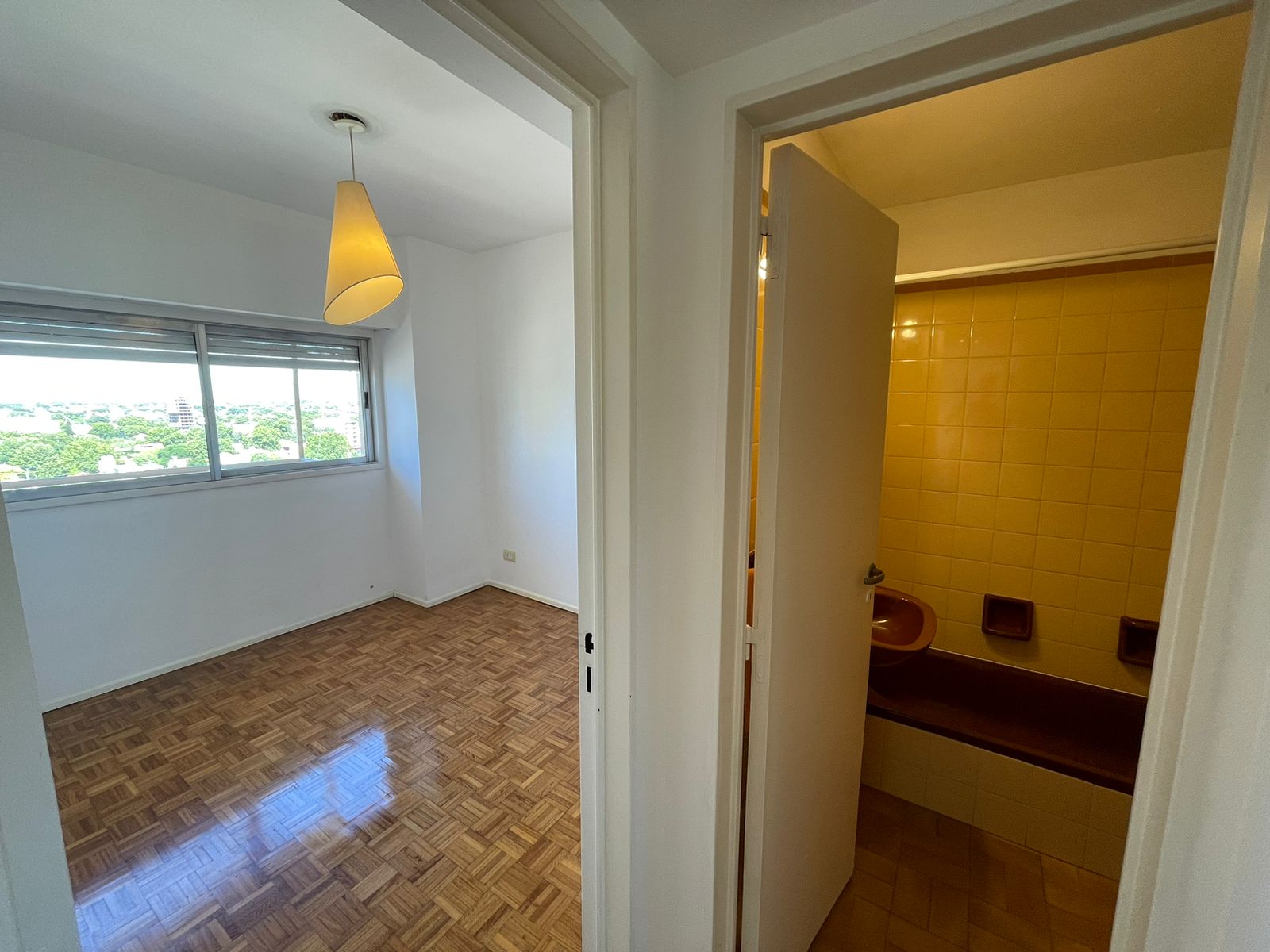 aparopropiedades - Departamento de 2 ambientes en Quilmes centro
