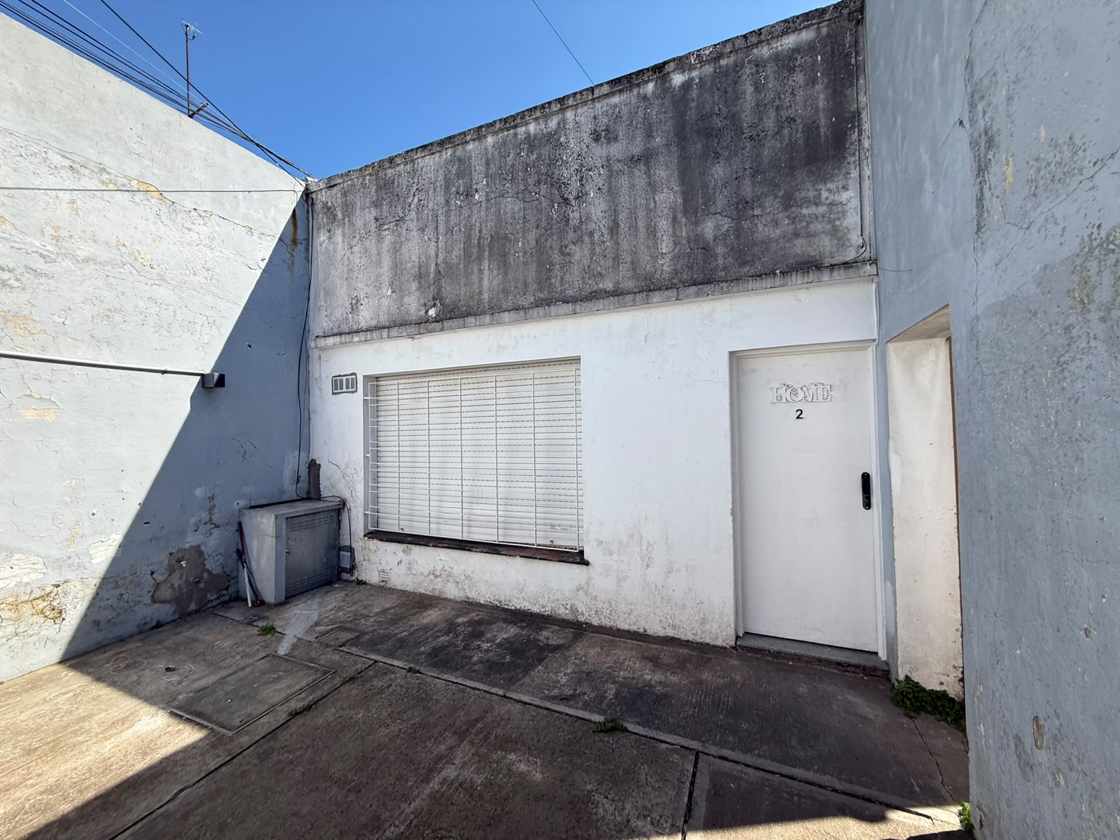 aparopropiedades - Departamento de 2 ambientes en Quilmes 
