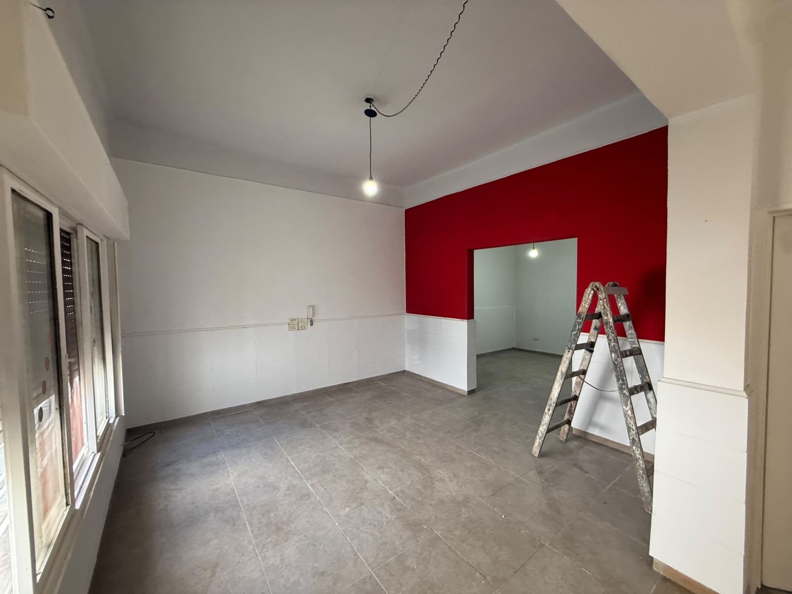 aparopropiedades - Departamento de 2 ambientes en Quilmes 
