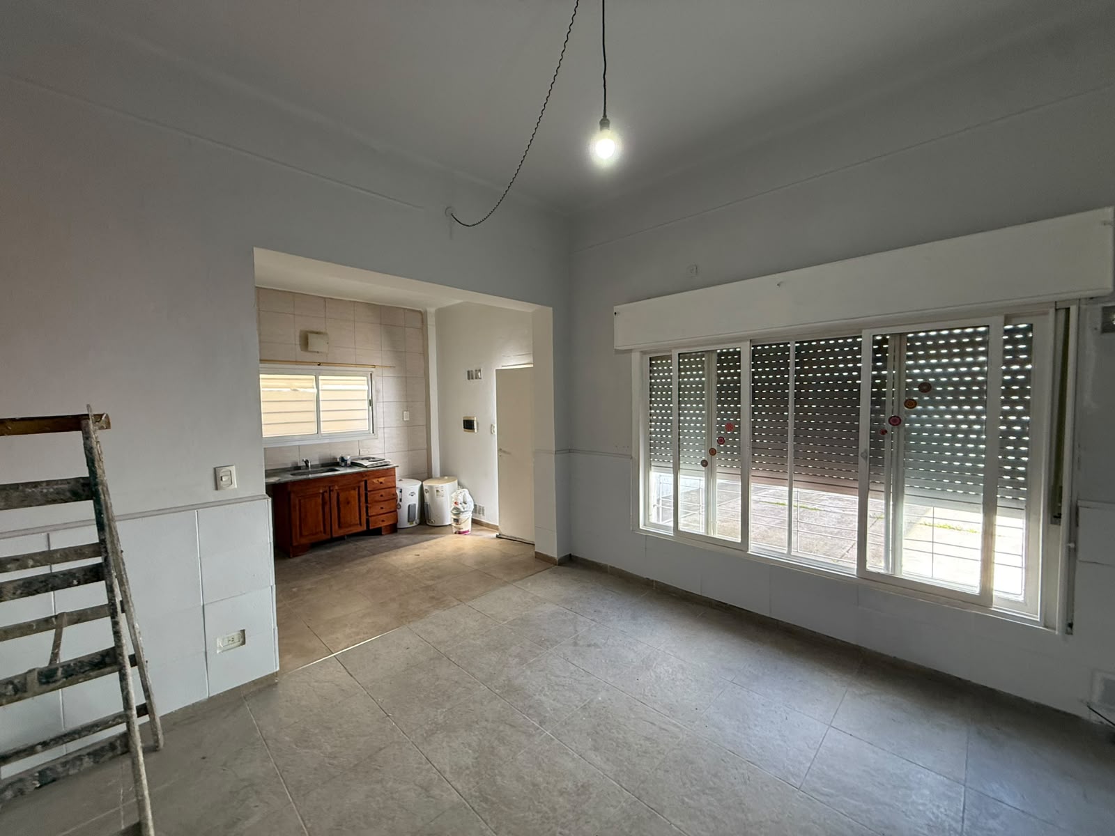 aparopropiedades - Departamento de 2 ambientes en Quilmes 