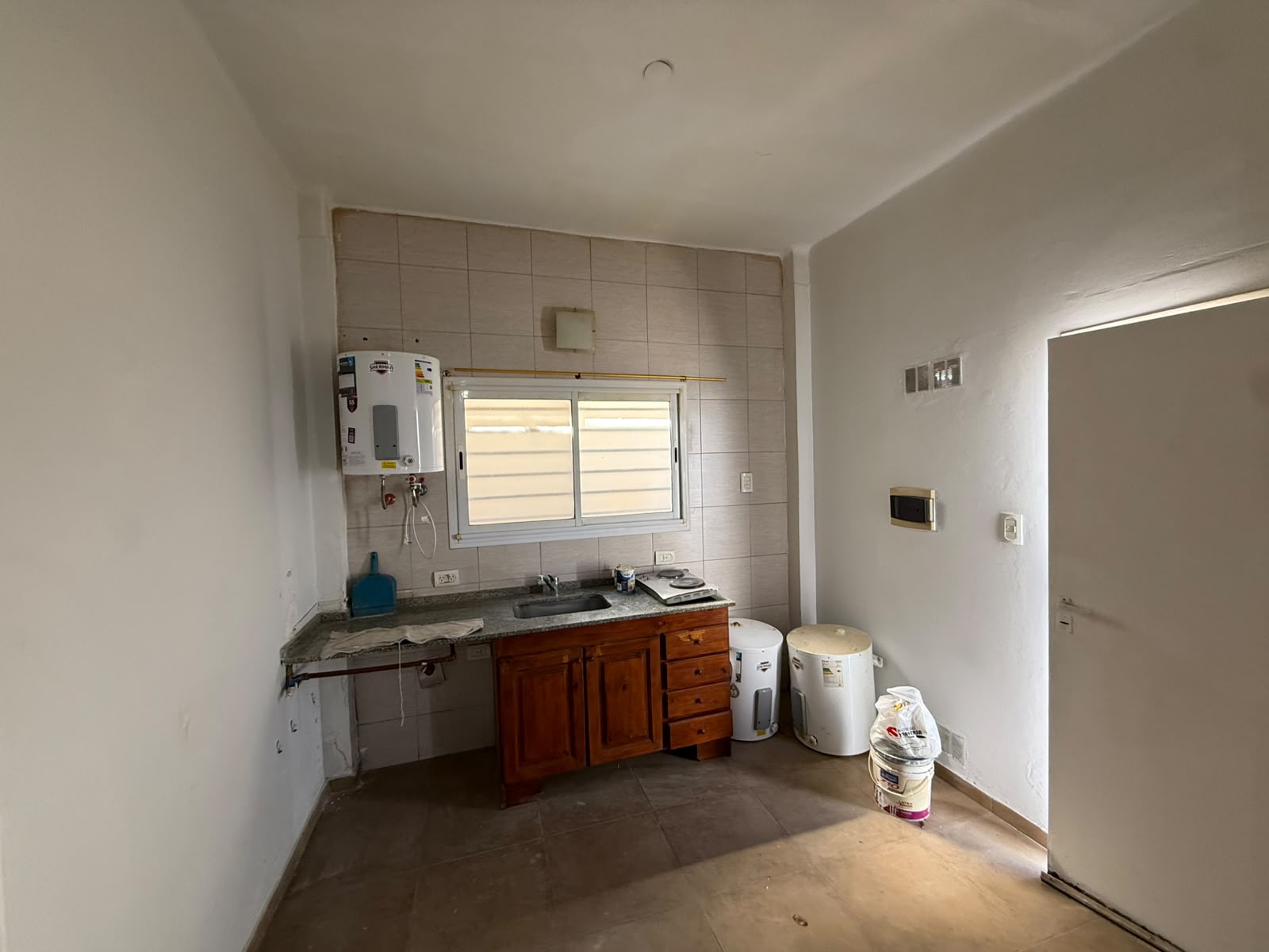 aparopropiedades - Departamento de 2 ambientes en Quilmes 