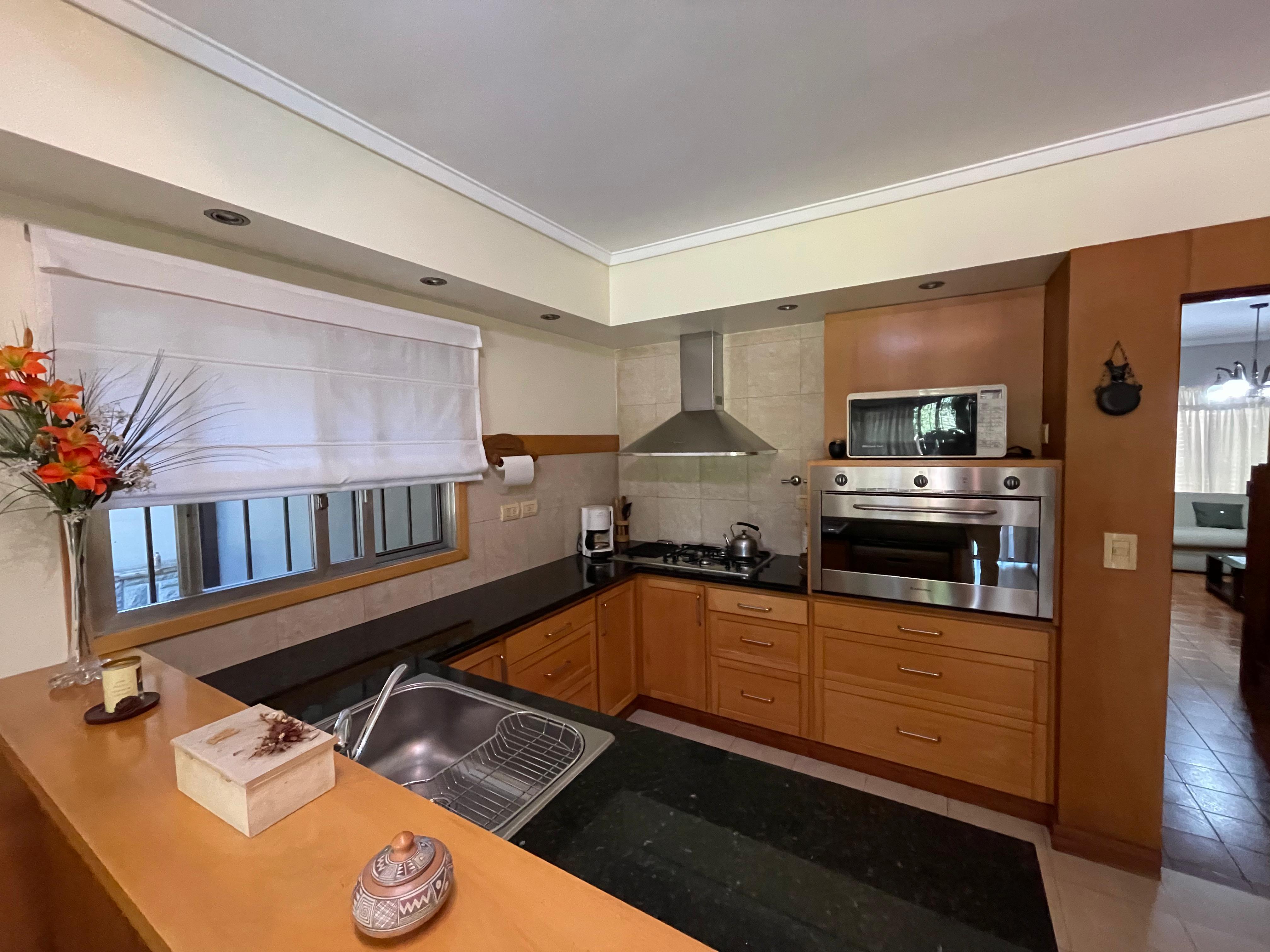aparopropiedades - Chalet en el Barrio Los Cedros a la venta