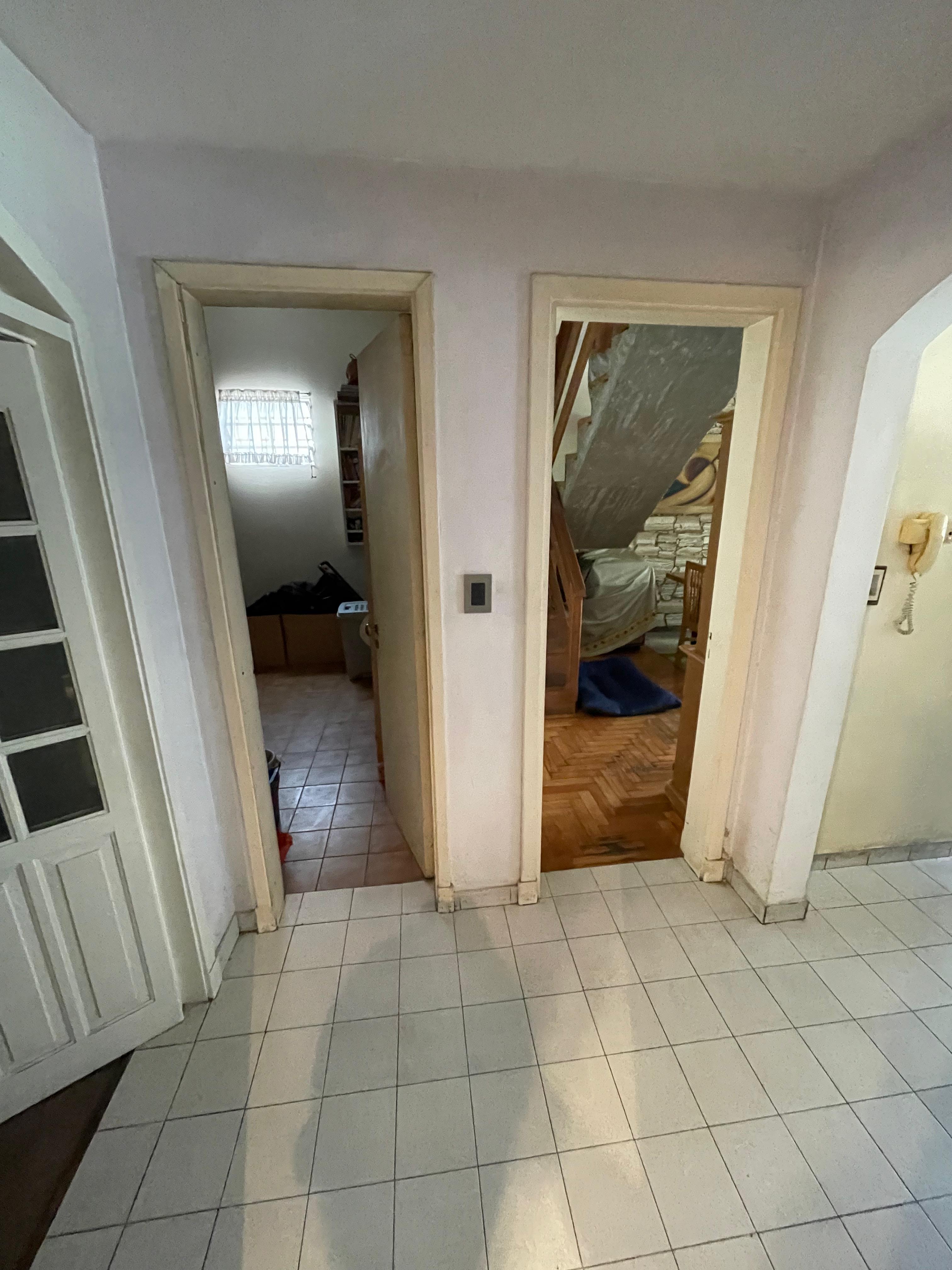 aparopropiedades - Casa en dos Plantas a la venta