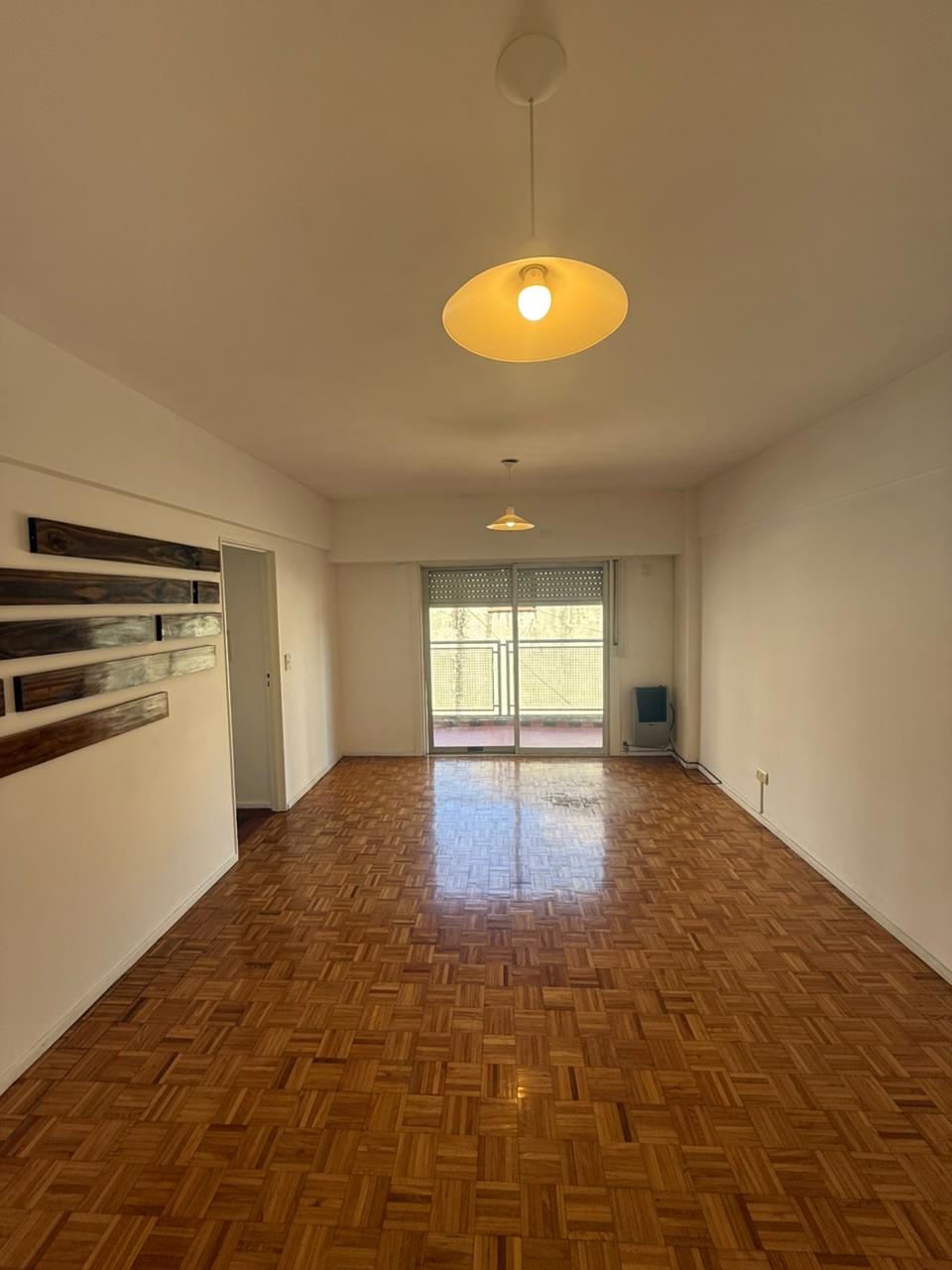 aparopropiedades - Departamento 2 ambientes
