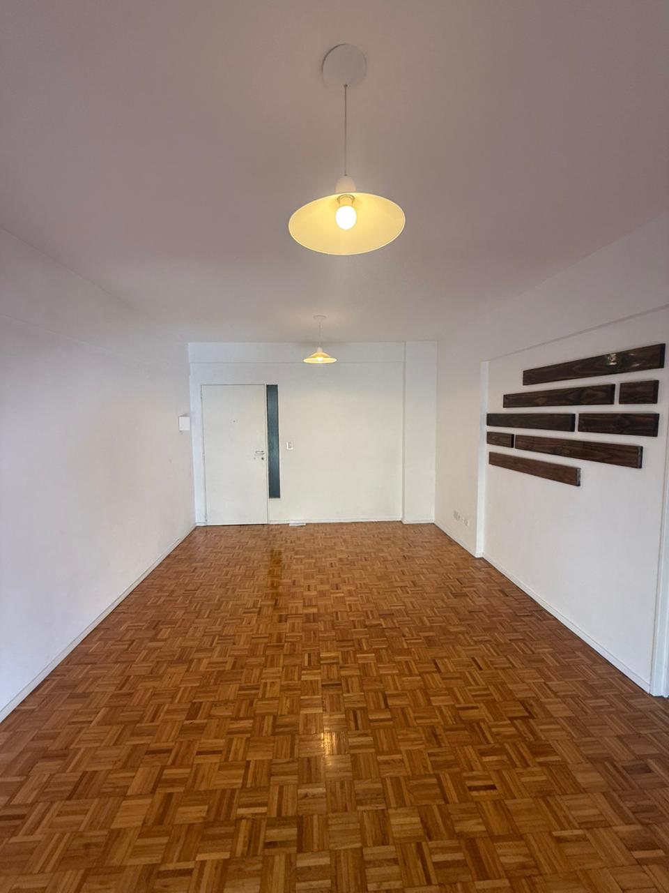 aparopropiedades - Departamento 2 ambientes