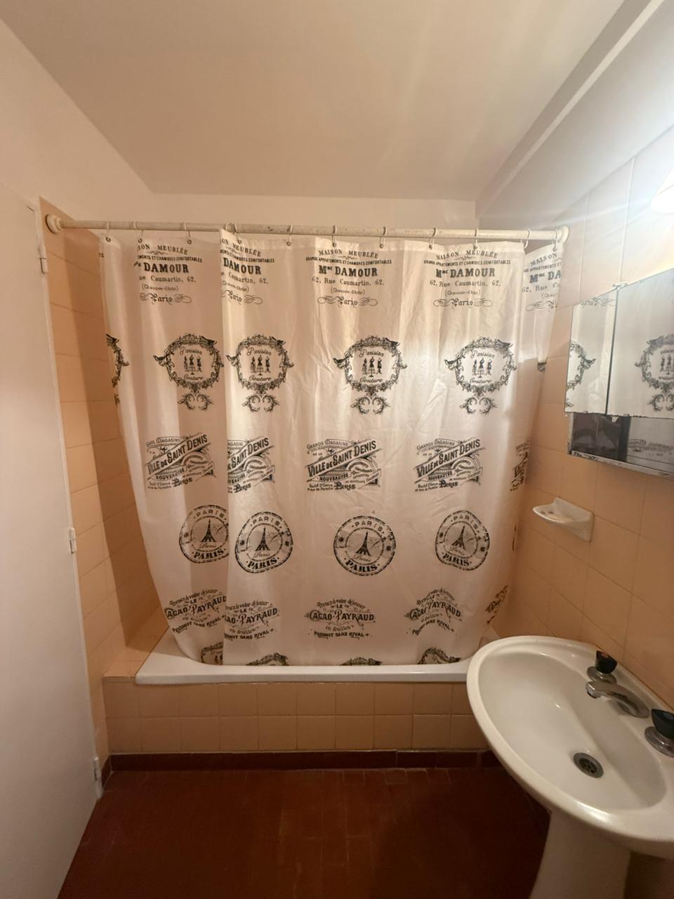aparopropiedades - Departamento 2 ambientes