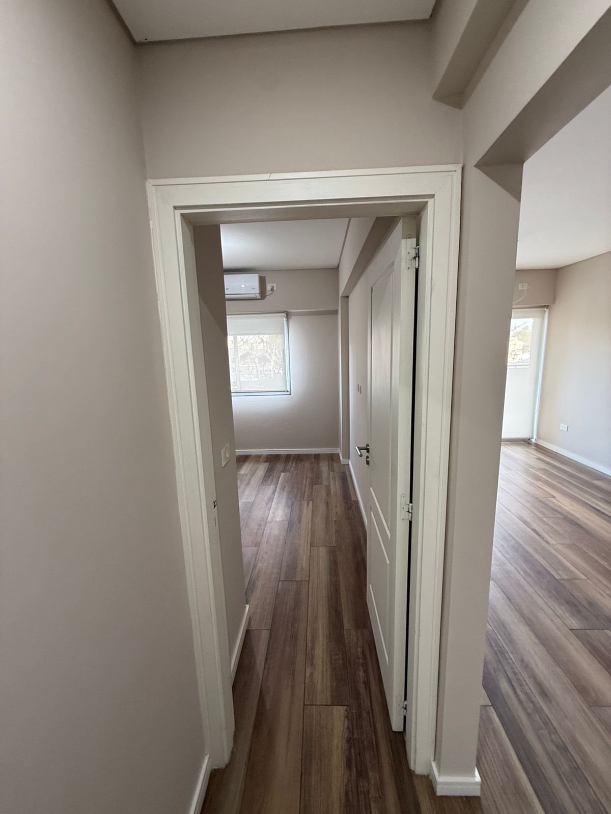 aparopropiedades - Departamento de 2 ambientes con cochera en Klover Plaza