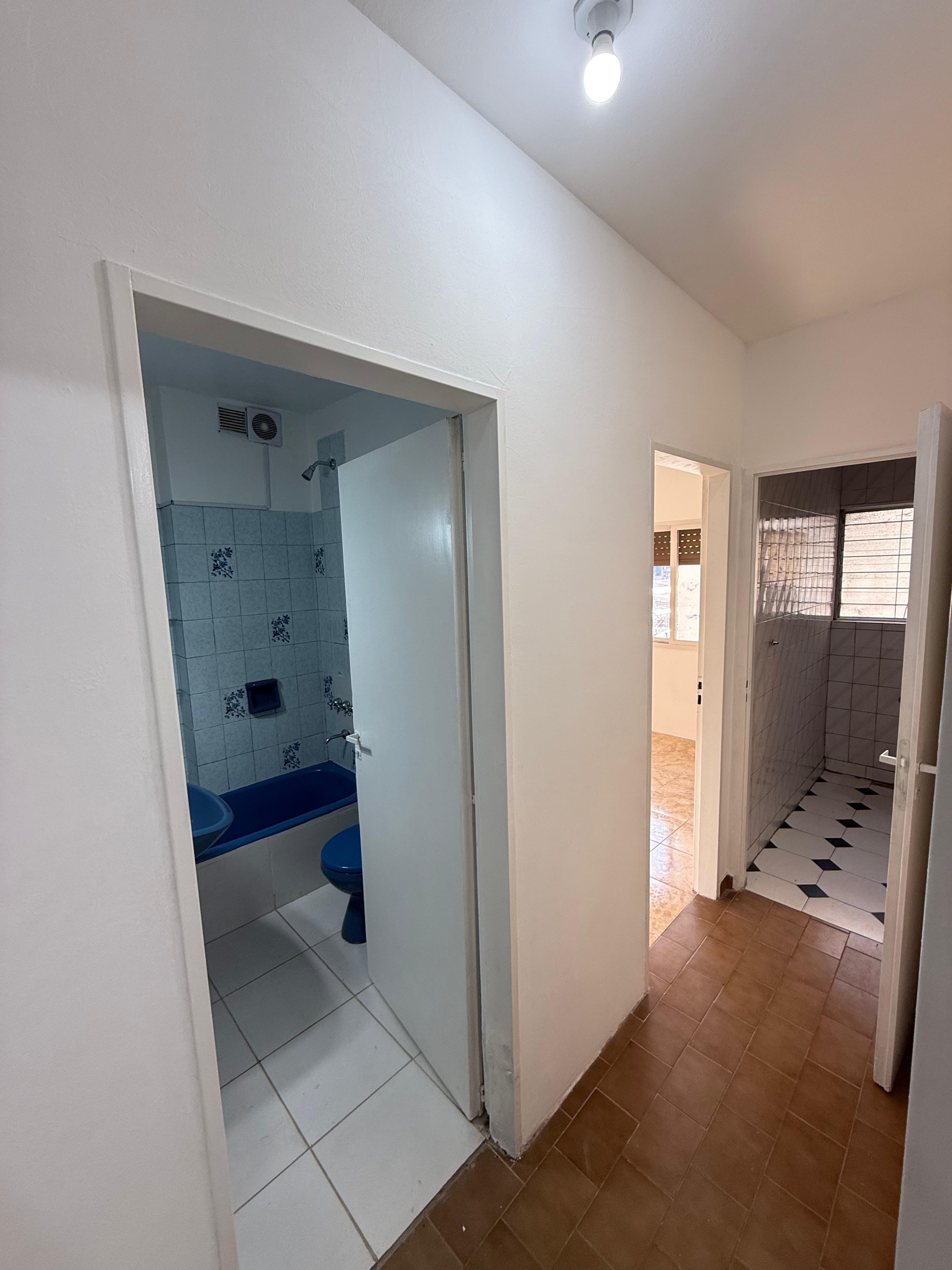 aparopropiedades - Departamento de 3 ambientes en Quilmes centro