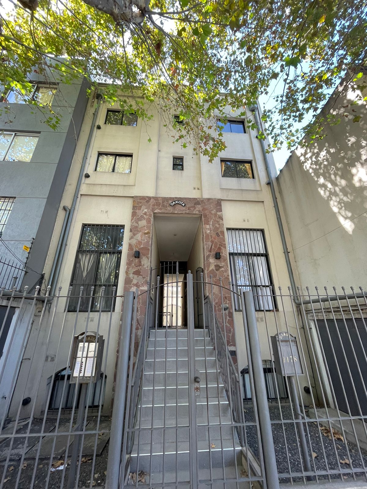aparopropiedades - Departamento monoambiente en Quilmes Oeste