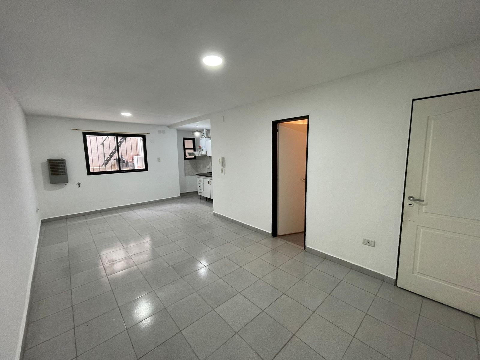 aparopropiedades - Departamento monoambiente en Quilmes Oeste