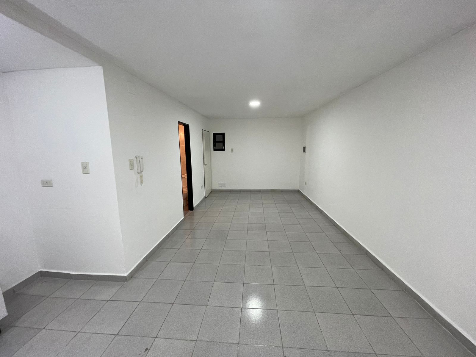 aparopropiedades - Departamento monoambiente en Quilmes Oeste