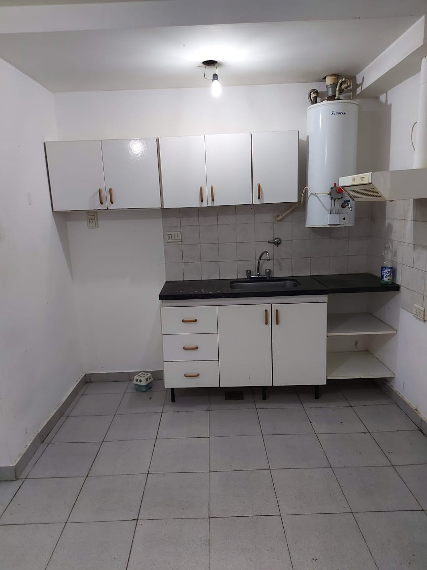aparopropiedades - Monoambiente en Quilmes oeste en alquiler